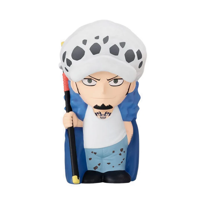 SOFBITS ONE PIECE W/O GUM