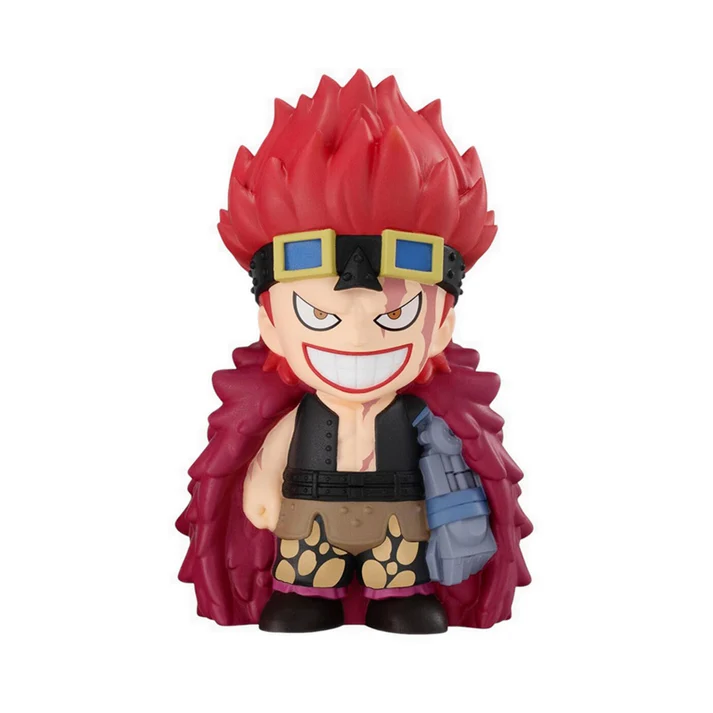 SOFBITS ONE PIECE W/O GUM