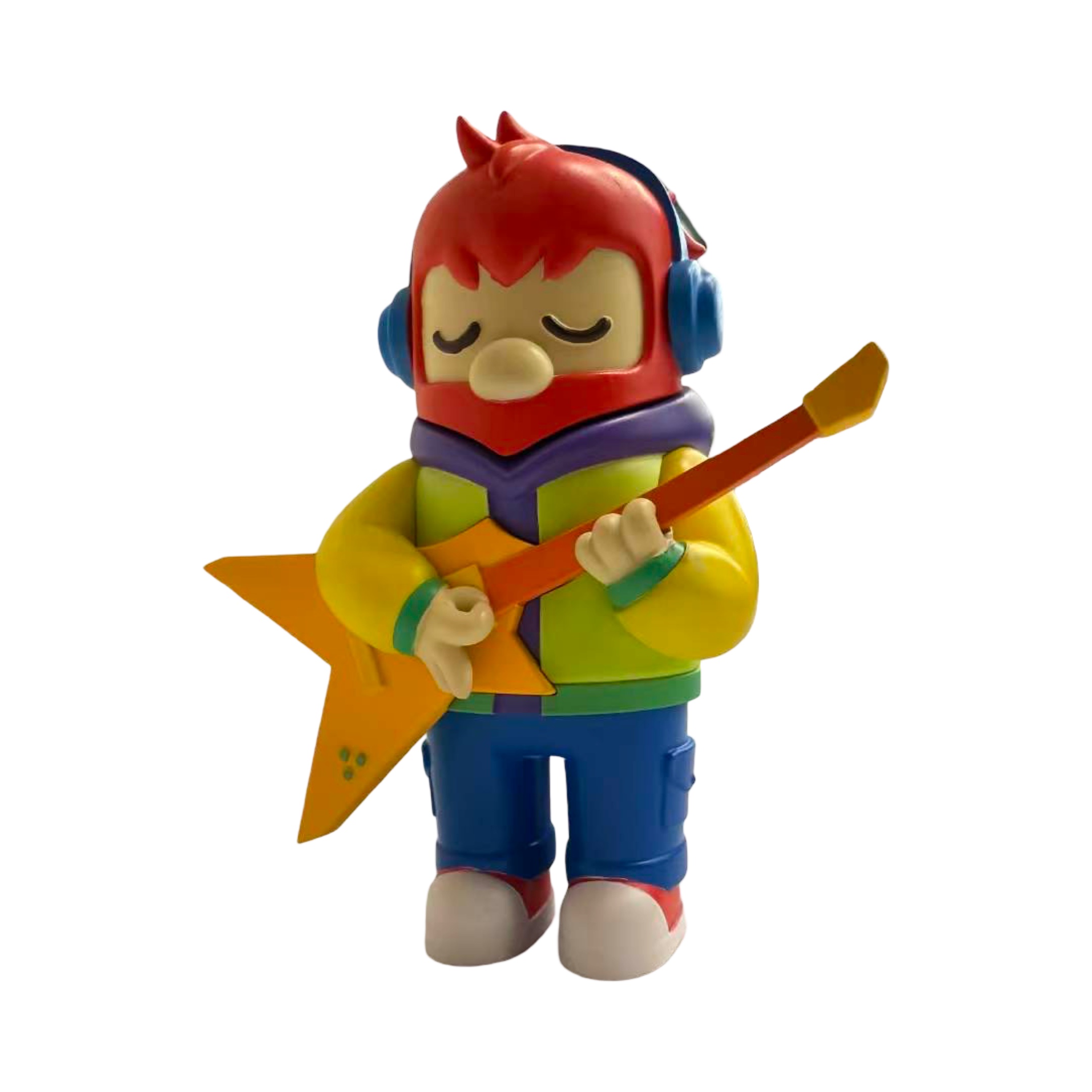 Kookyb Koobi ( Play One Ver.)