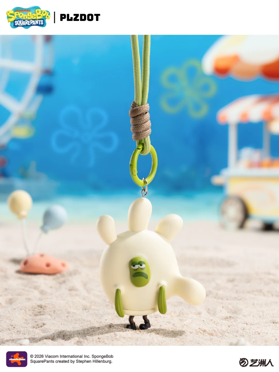 [Pre-order] SpongeBob SquarePants 