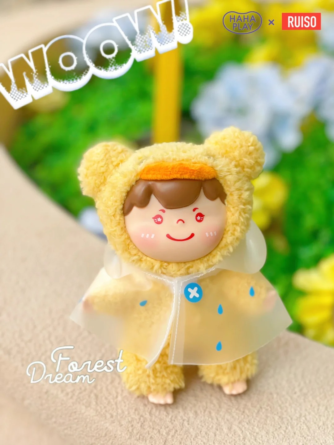 Woow Forest Dream