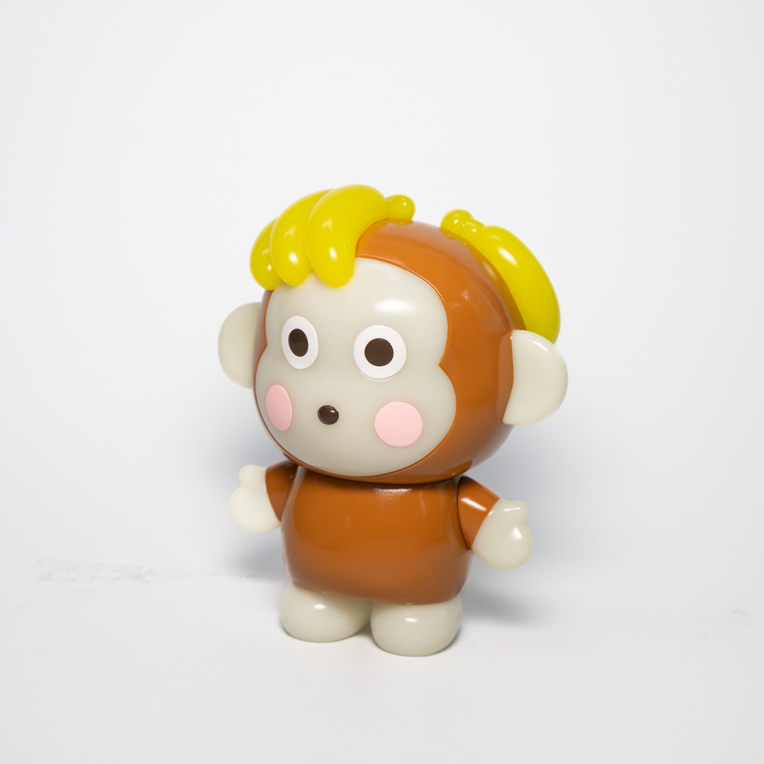 Sanrio Monkichi (GID)