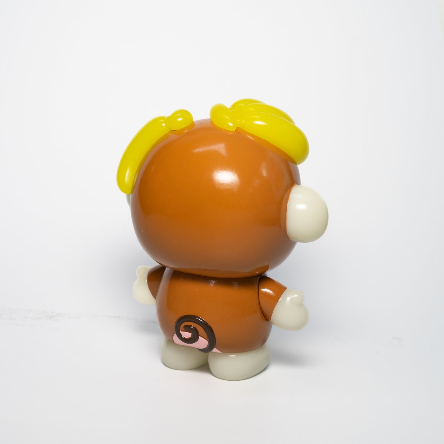 Sanrio Monkichi (GID)