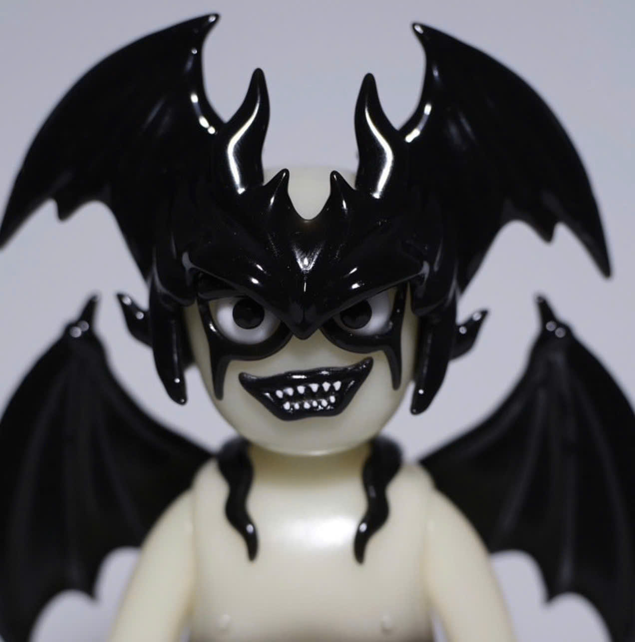 No.517 - Devilman