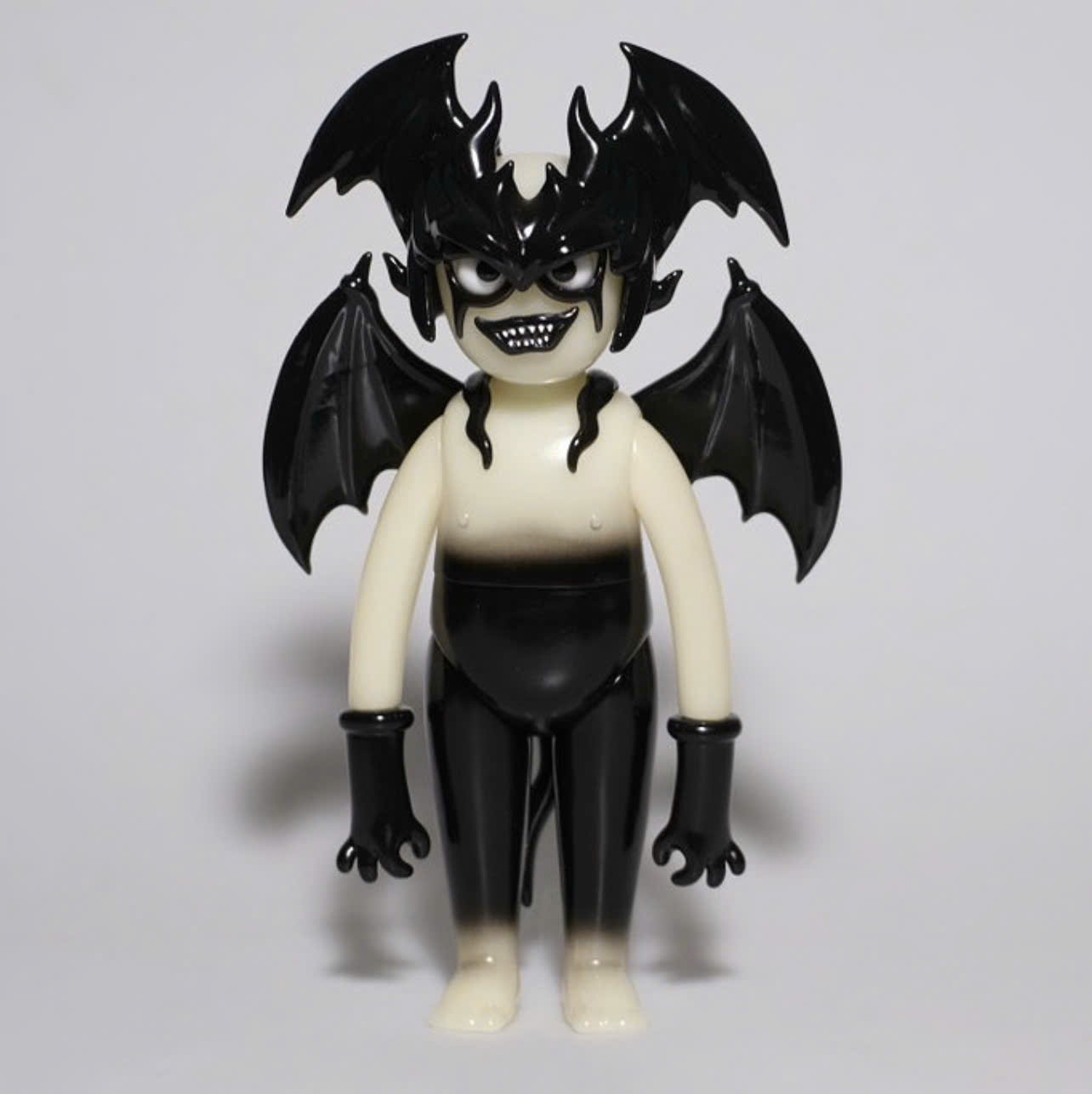 No.517 - Devilman