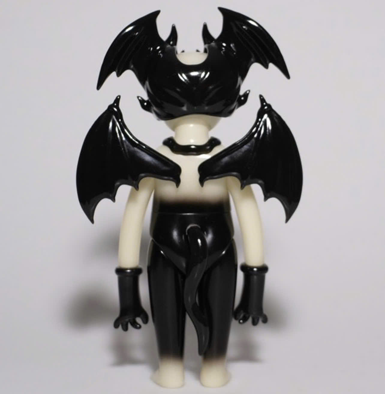 No.517 - Devilman