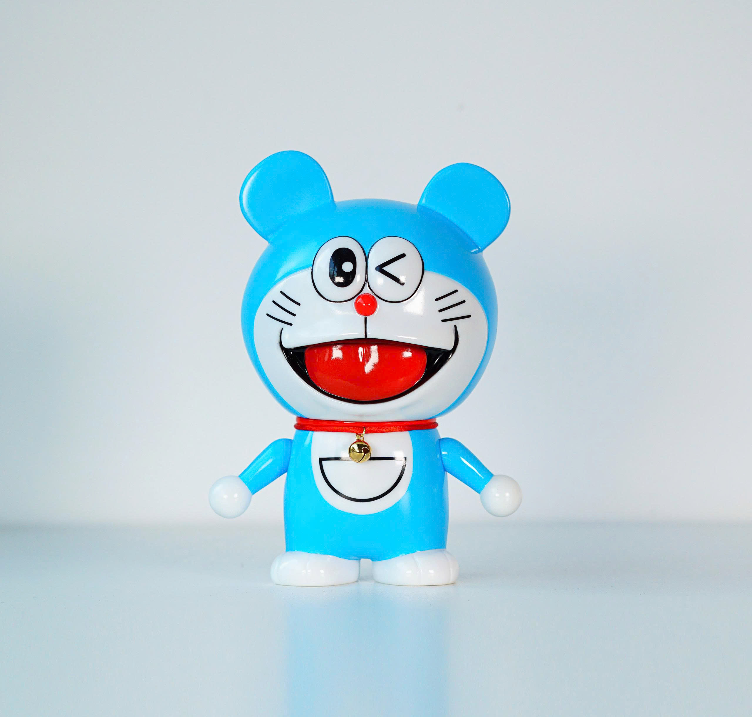 Mitsume Toy Mikimon ( 2nd Ver )