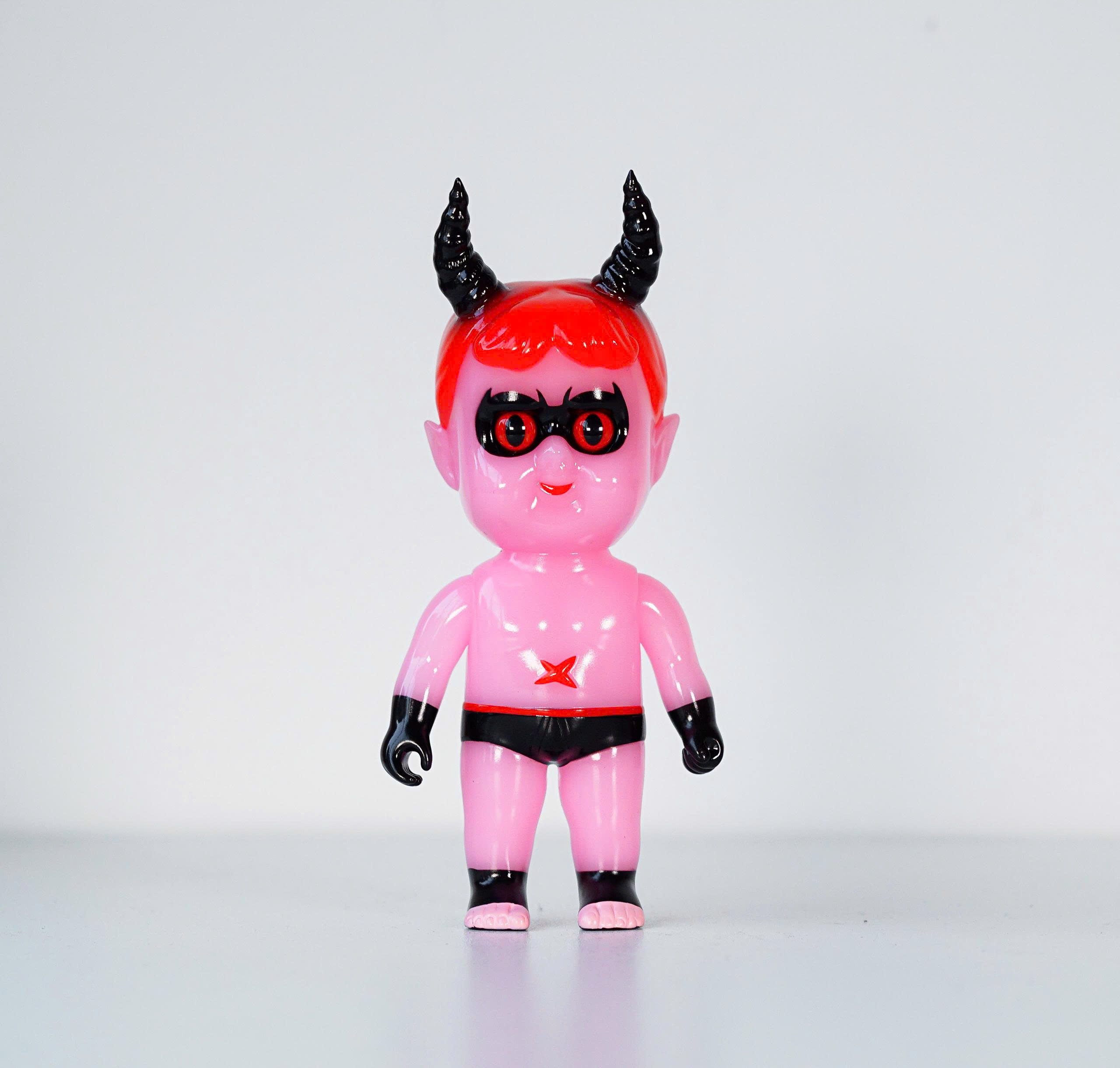 Hapy - Demon
