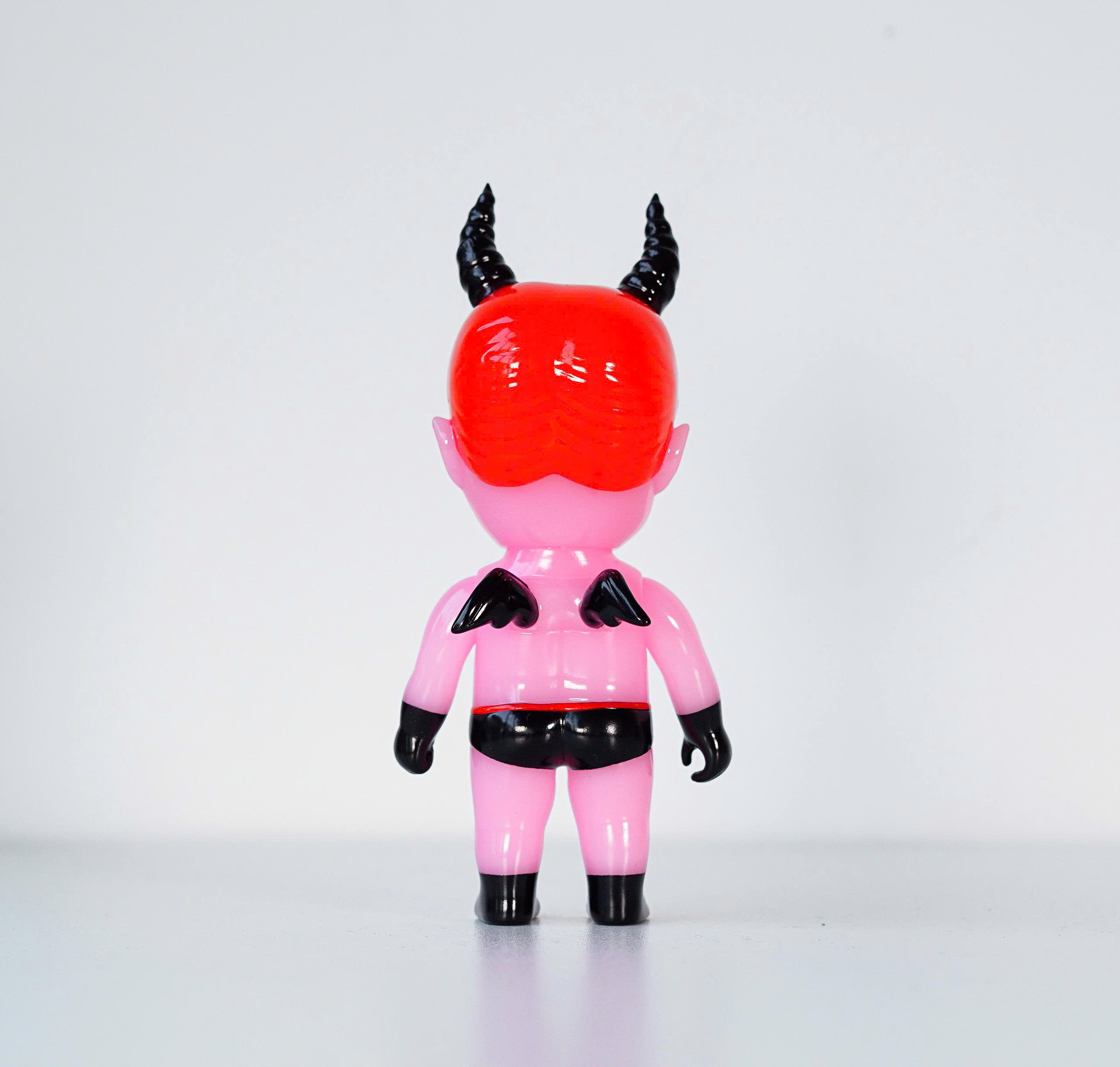 Hapy - Demon