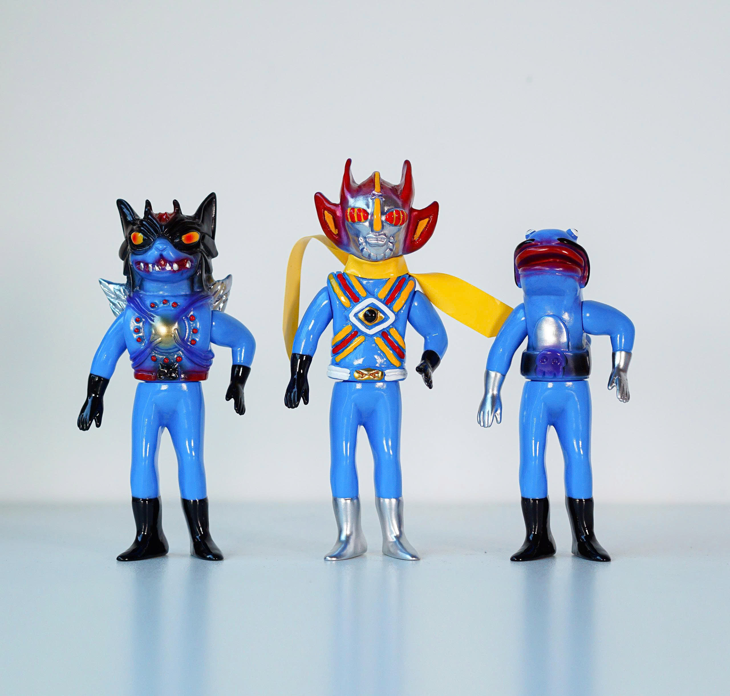 Re:BOOT Series Set
