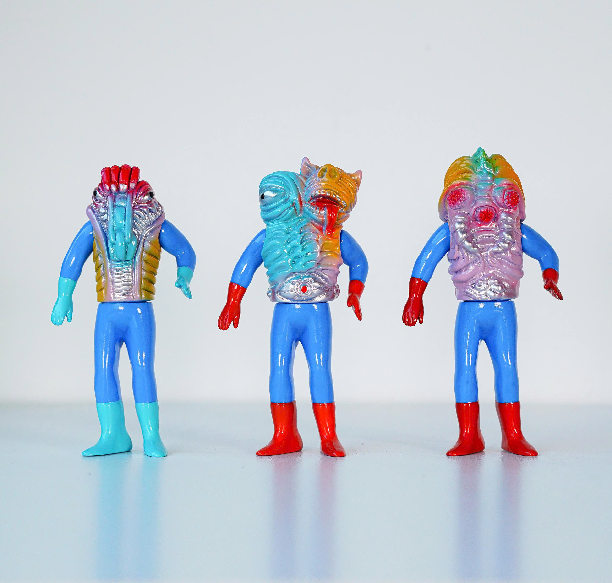 Re:BOOT Series 2 Set