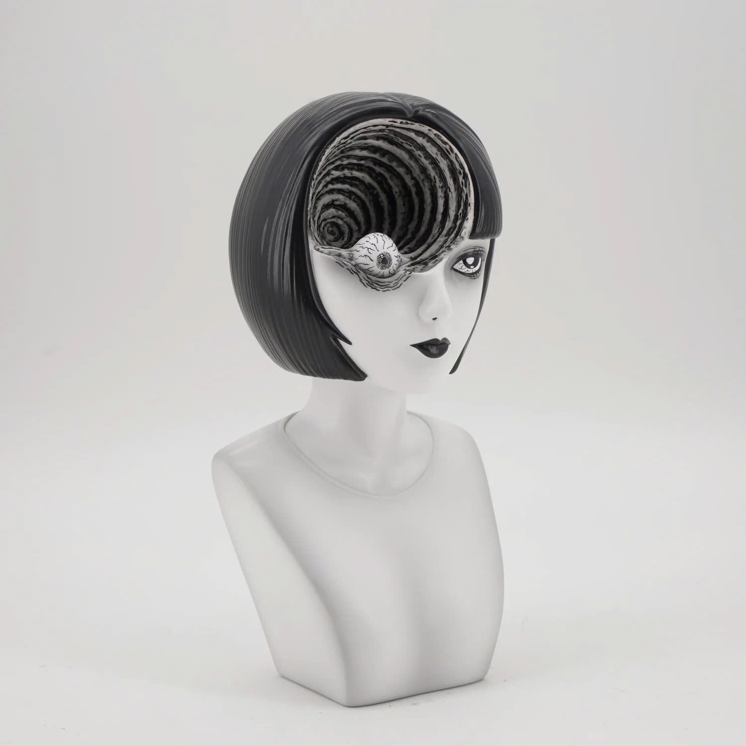 Junji Ito - Uzumaki