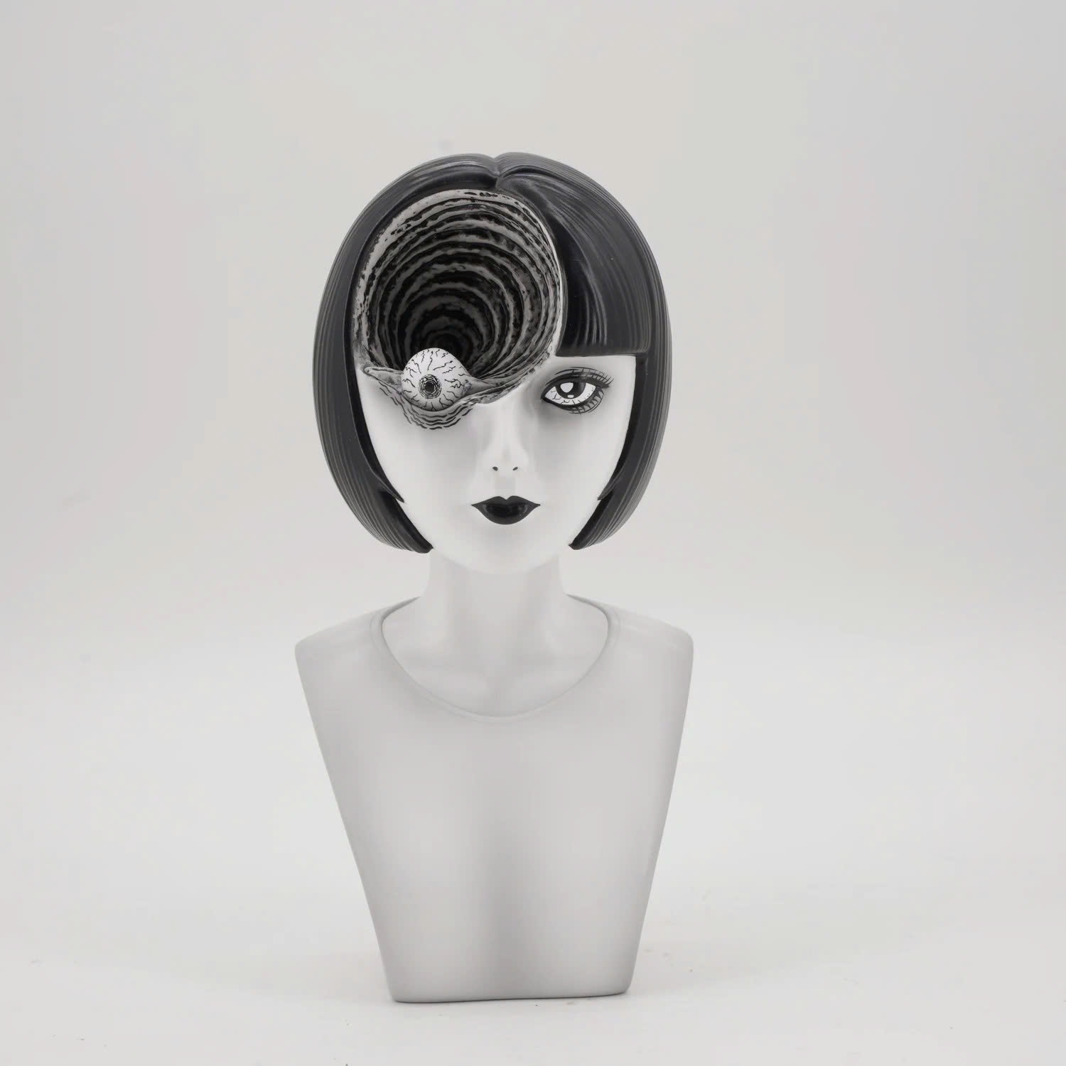 Junji Ito - Uzumaki