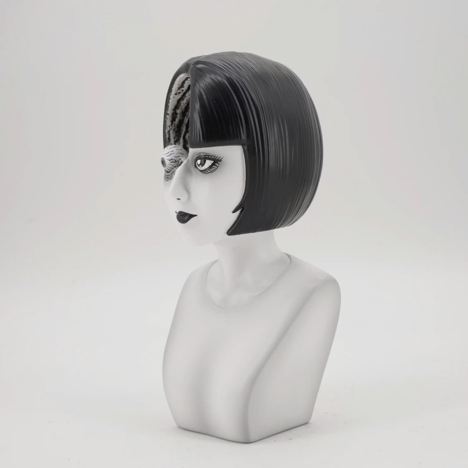Junji Ito - Uzumaki