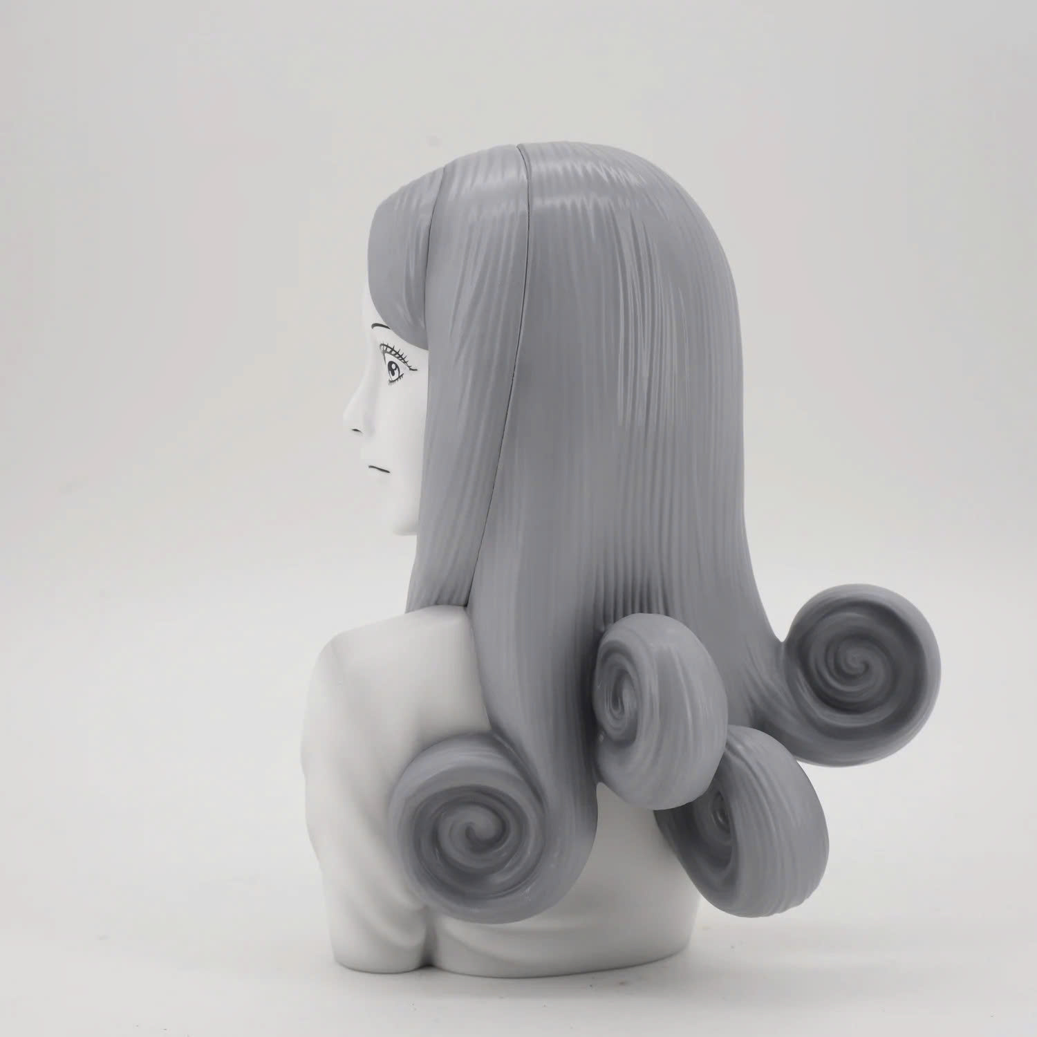 Junji Ito - Uzumaki