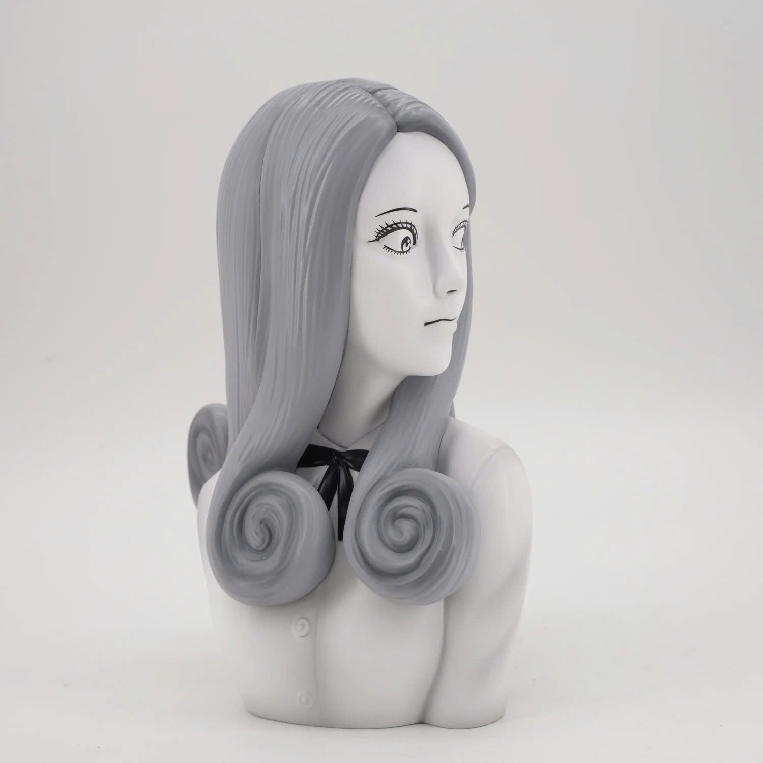 Junji Ito - Uzumaki
