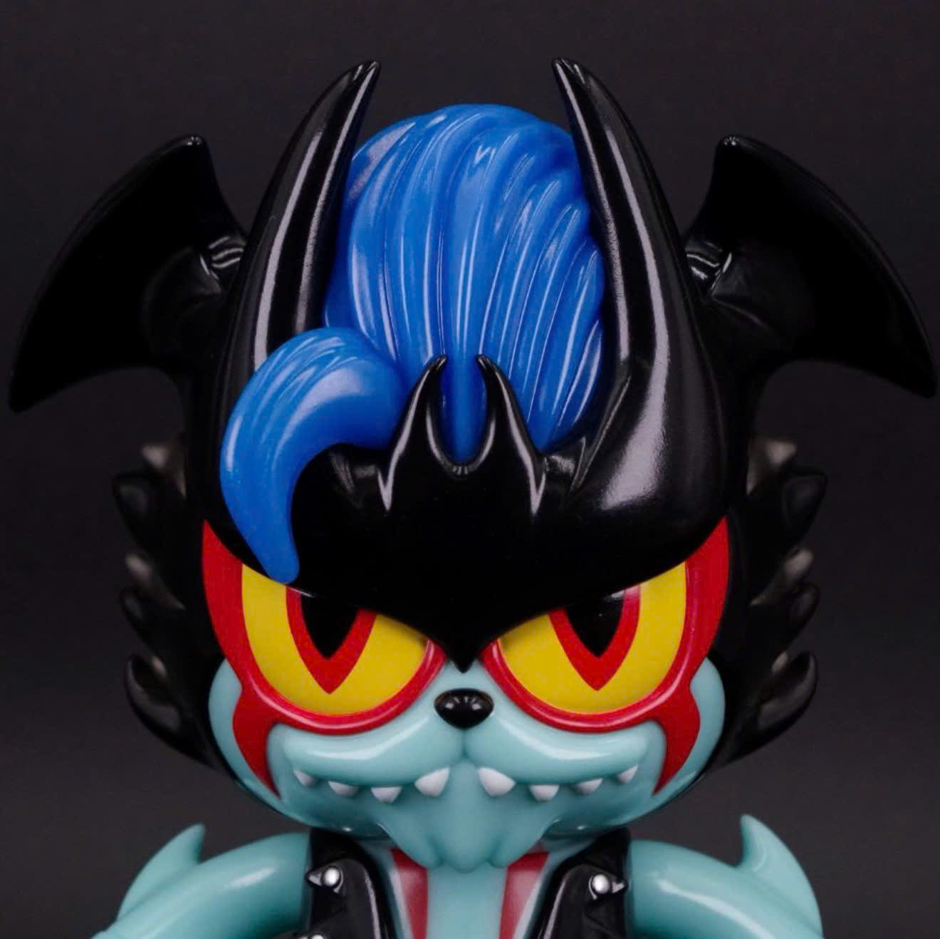 Bigclawx - Devilman Gangstiger