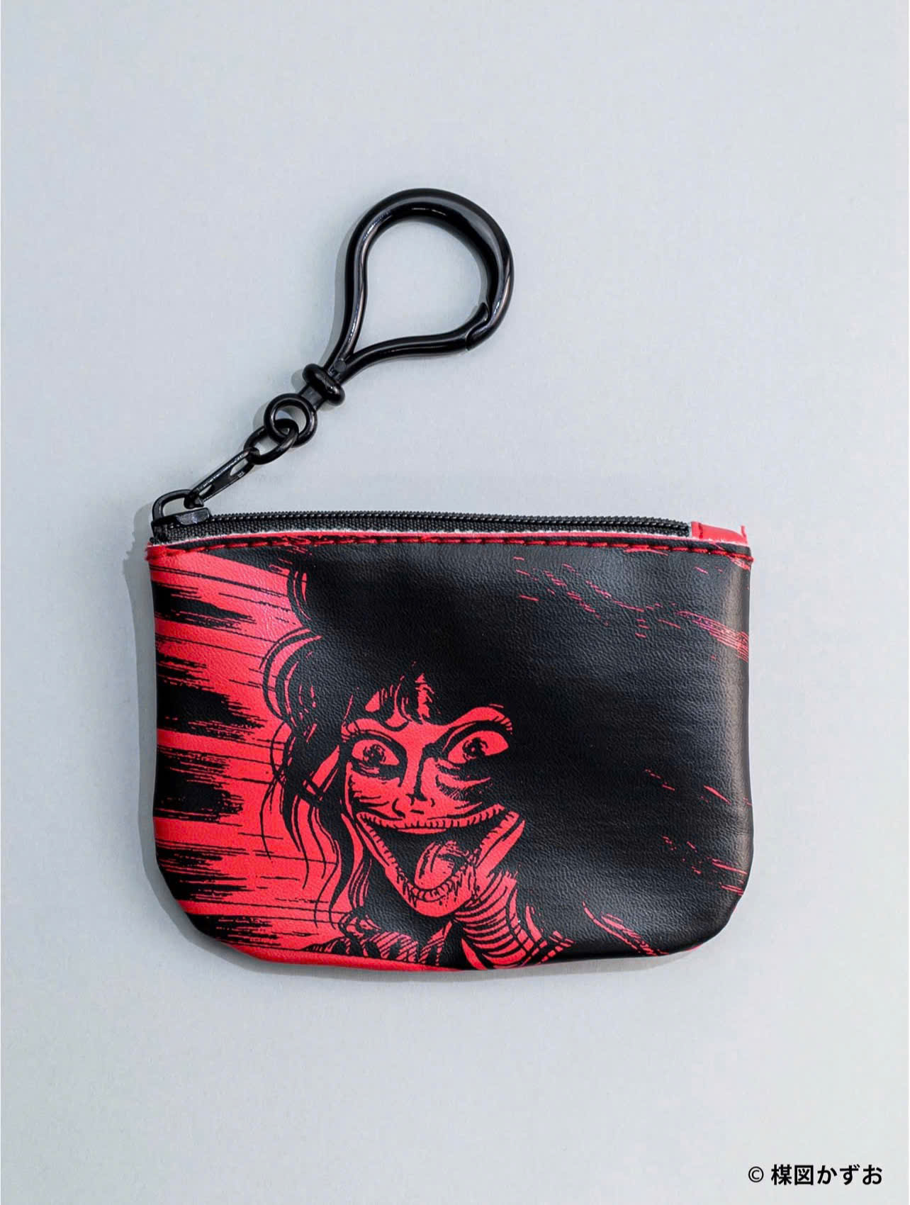 Kazuo Umezu Goods Vol.2