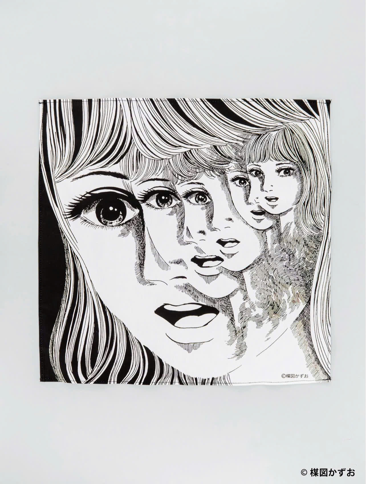 Kazuo Umezu Goods Vol.2