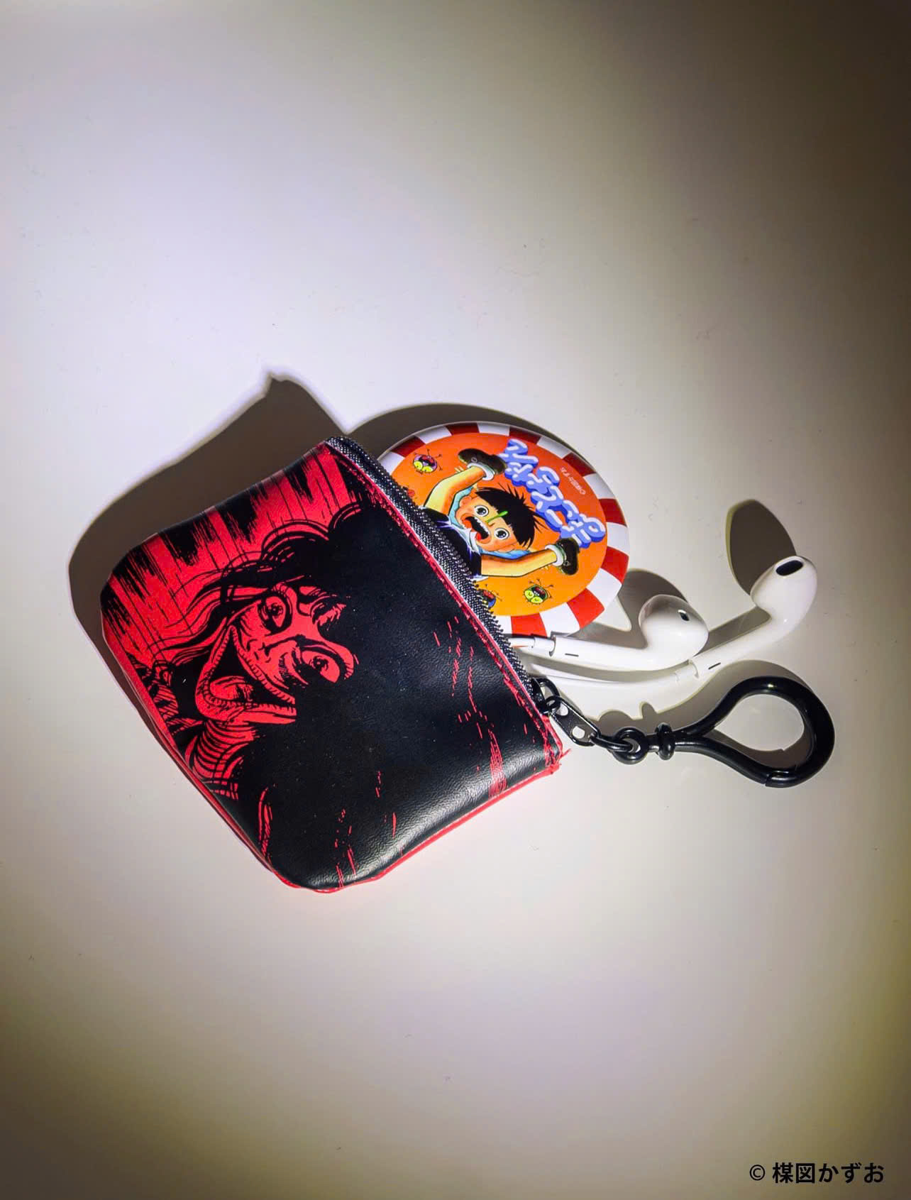 Kazuo Umezu Goods Vol.2
