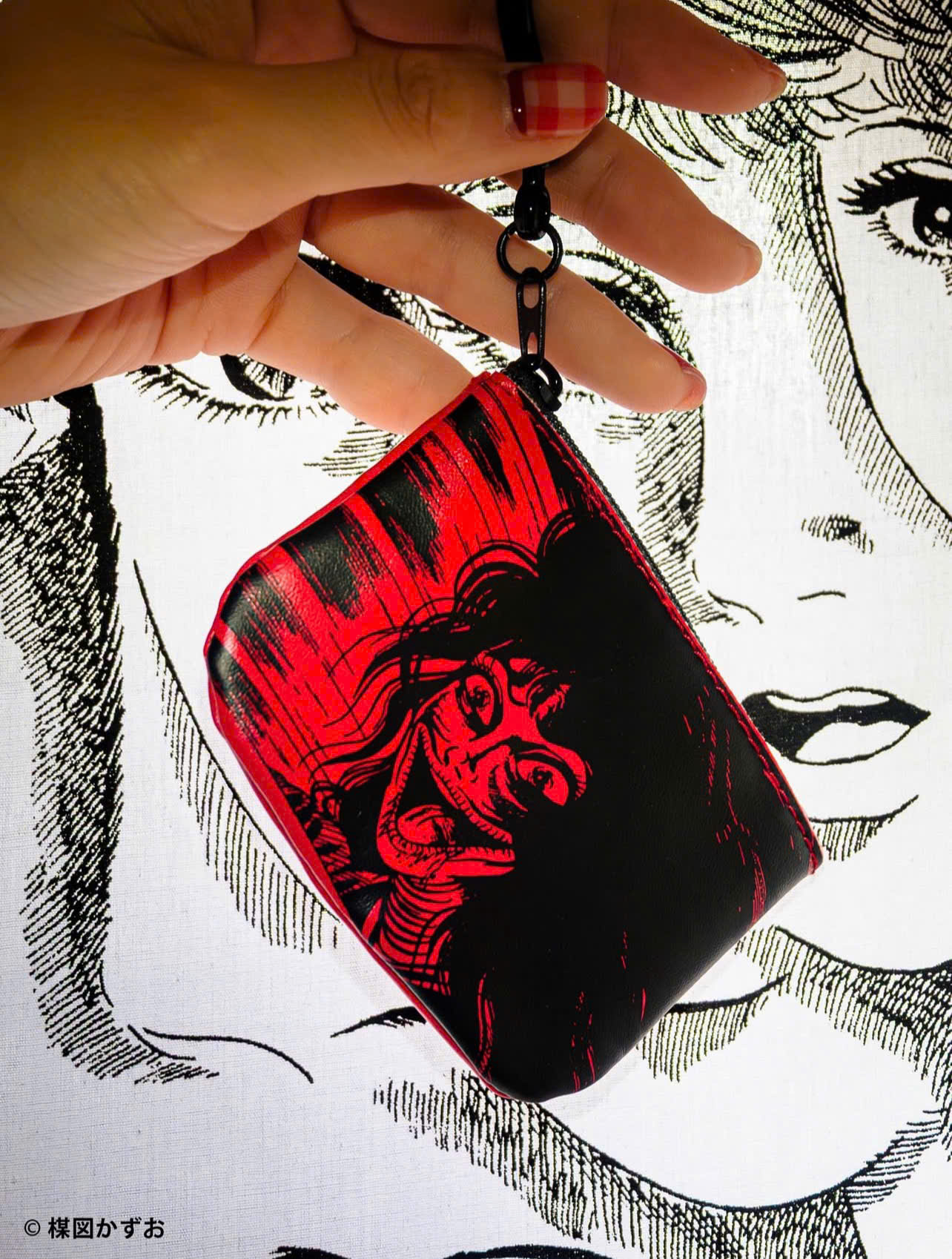 Kazuo Umezu Goods Vol.2