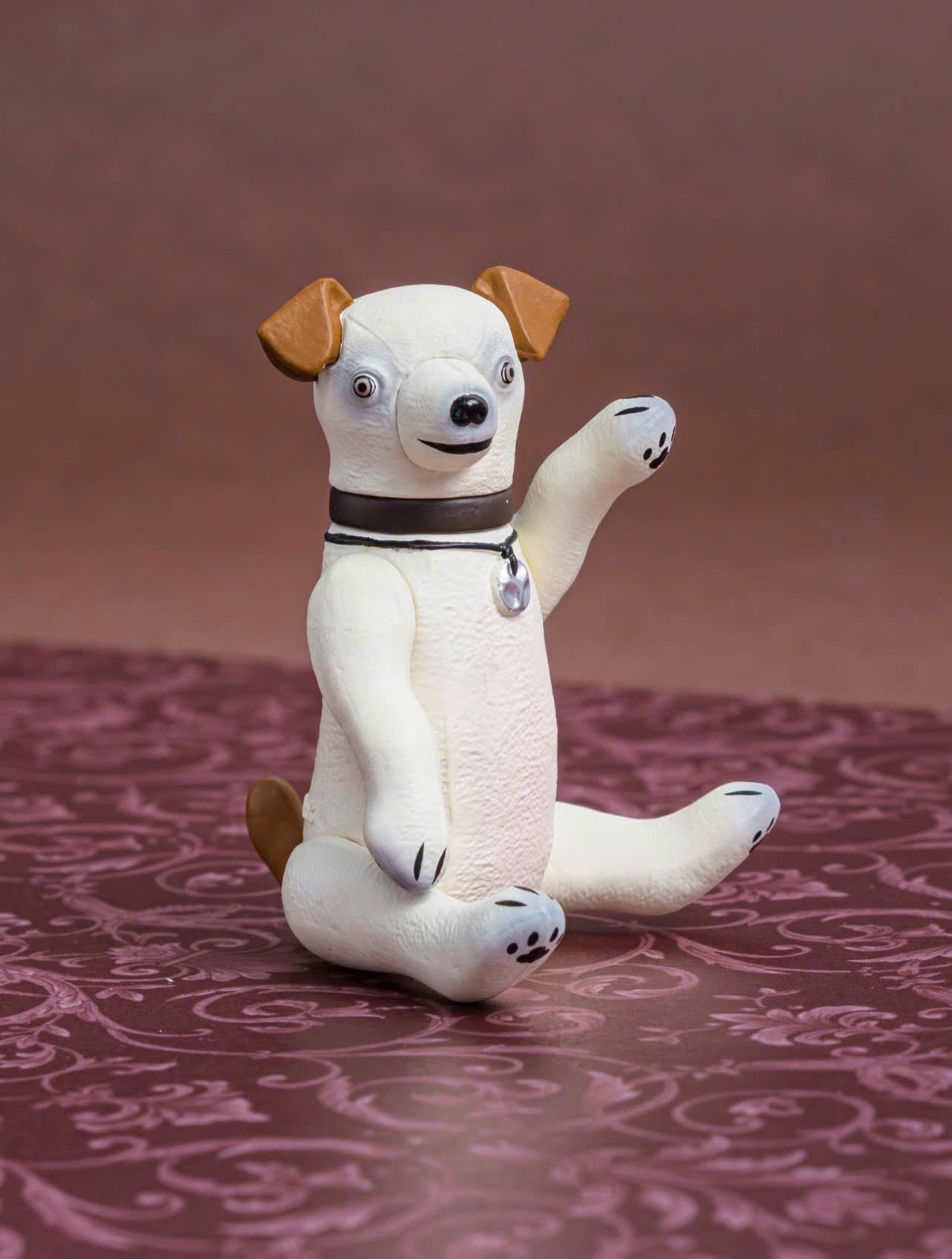 Plum's Figure Collection Blind Box Series