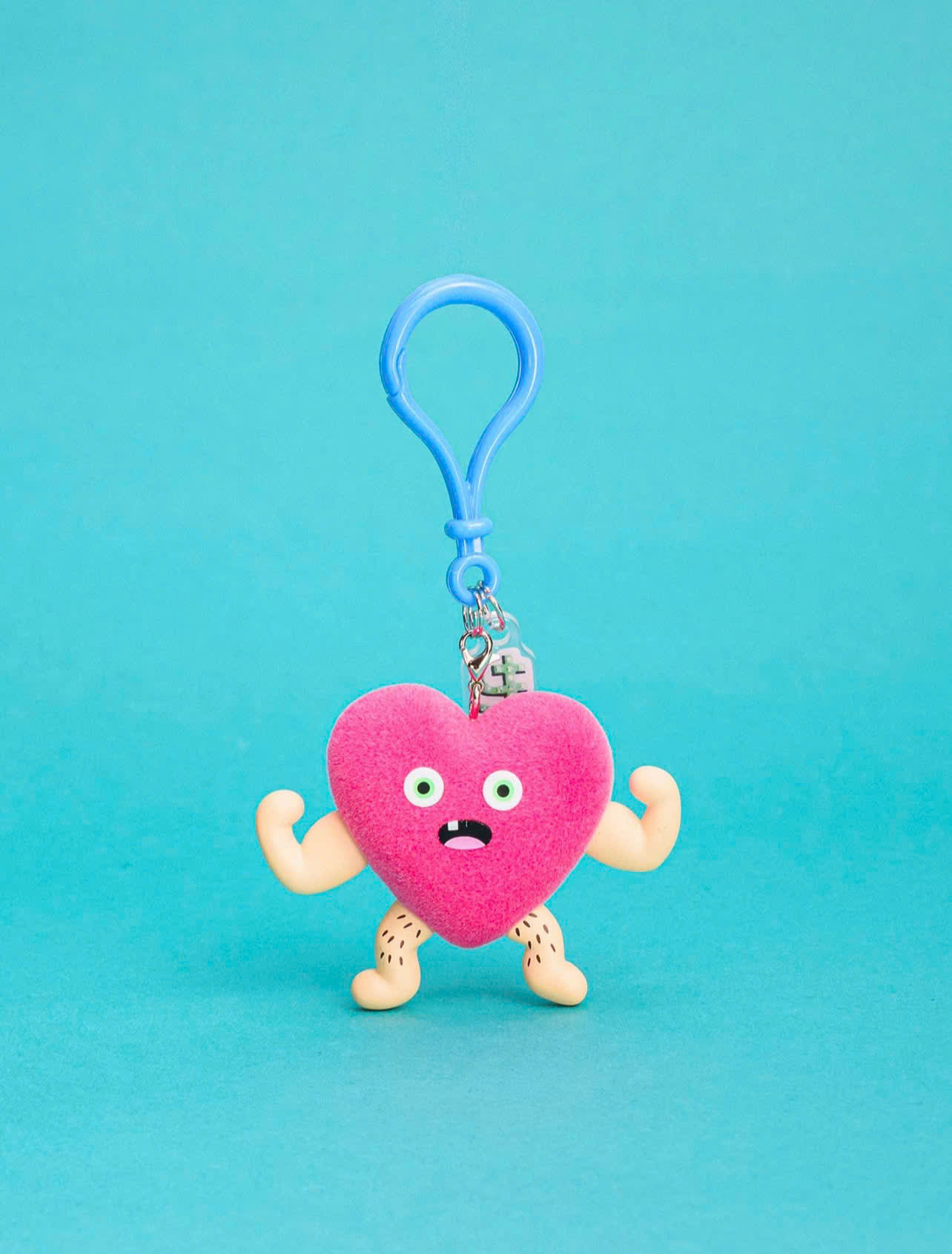 BENICOTOY Figure Mascot Blind Box Series