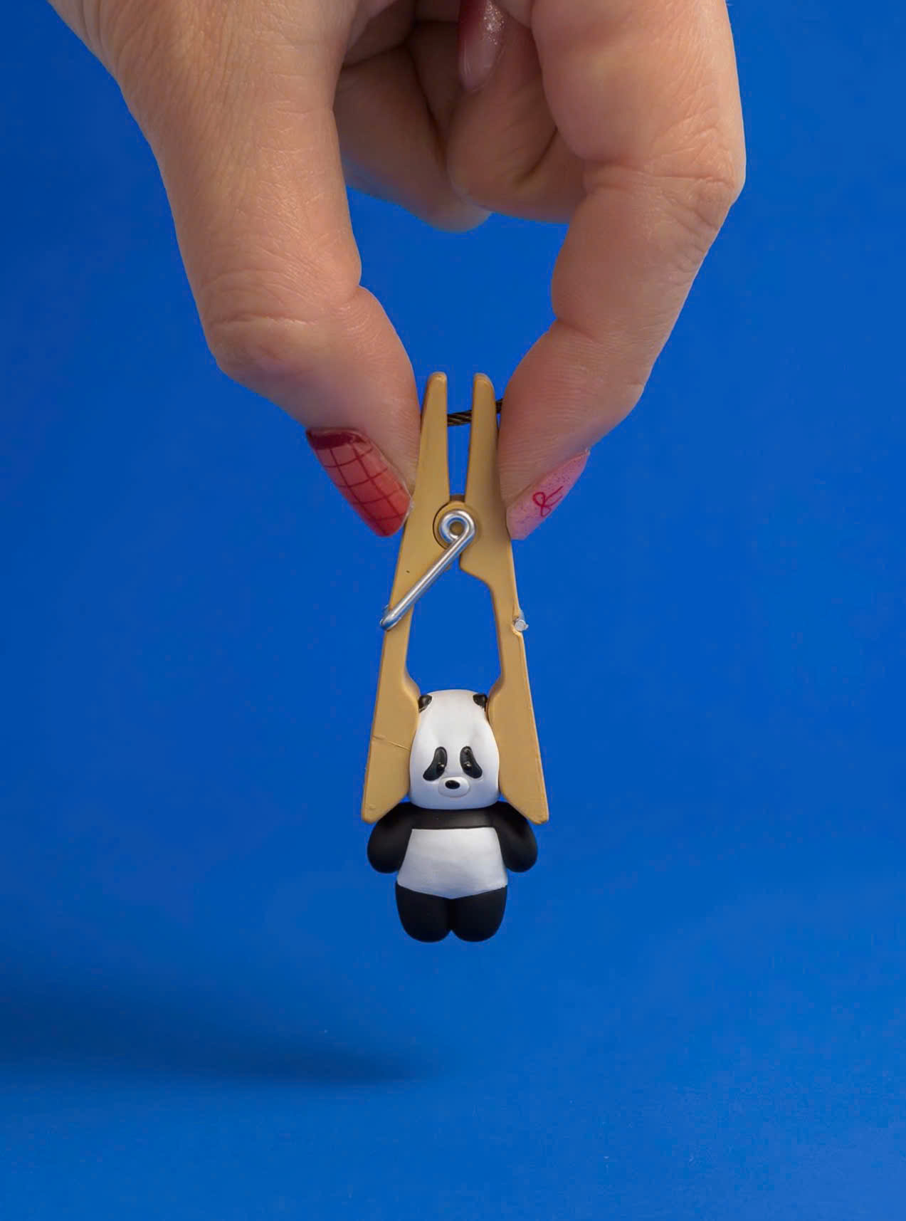 beco+81 Small Face Correction Figure Charm Blind Box Series