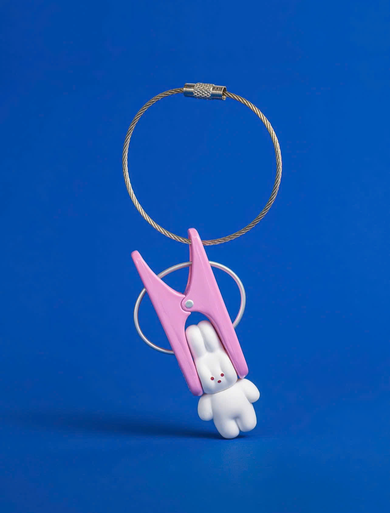 beco+81 Small Face Correction Figure Charm Blind Box Series