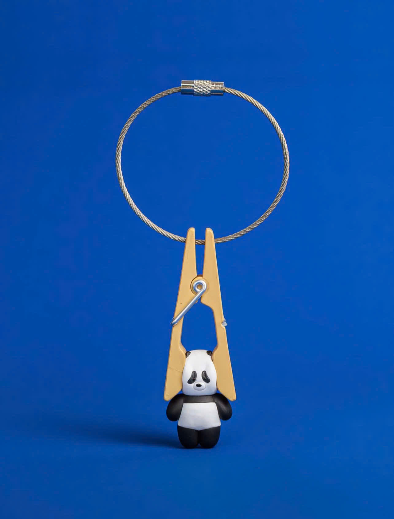 beco+81 Small Face Correction Figure Charm Blind Box Series