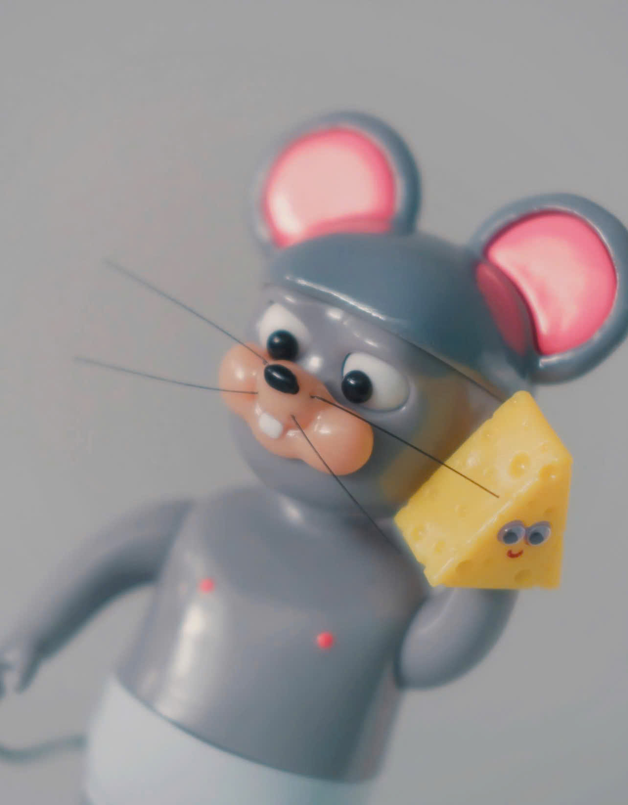 517 - Mouse Z Big