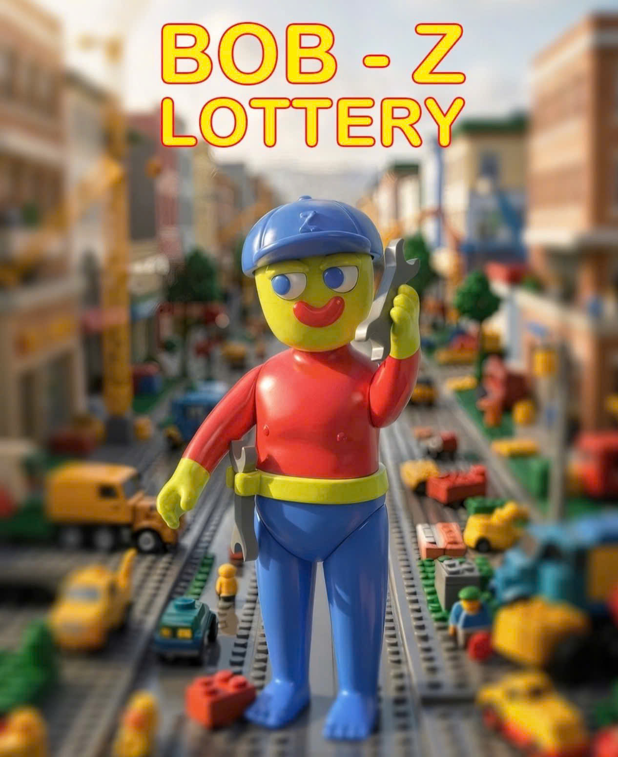 517 - Lego