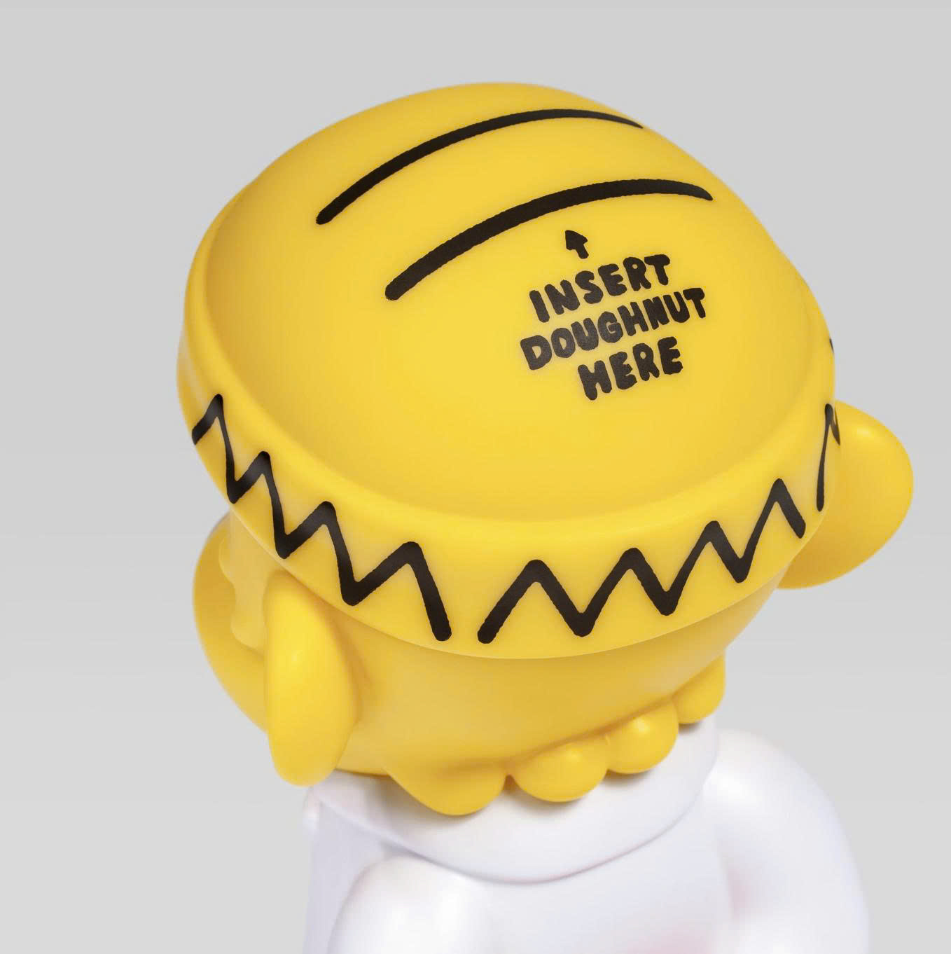 HIJACK PROFESSIONAL // DOUGHNUT
