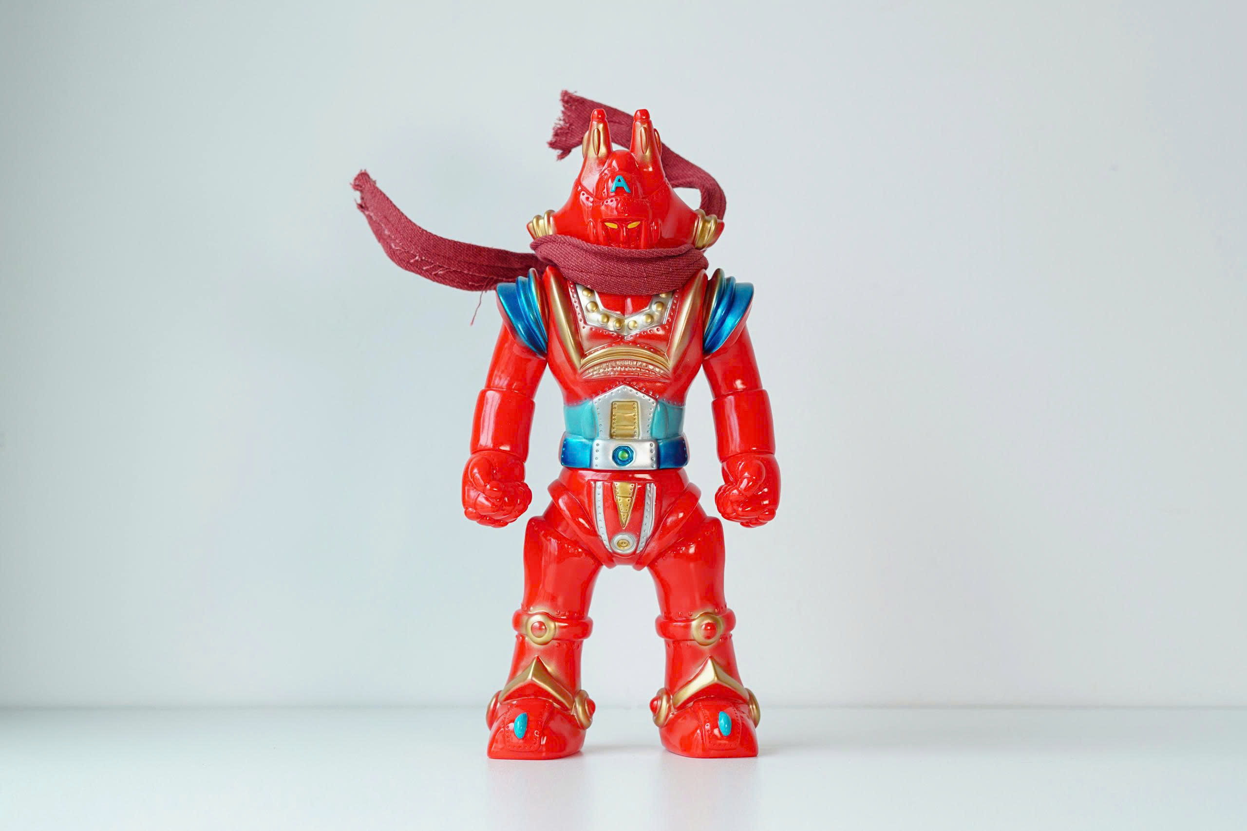 Pills Toys Apollo