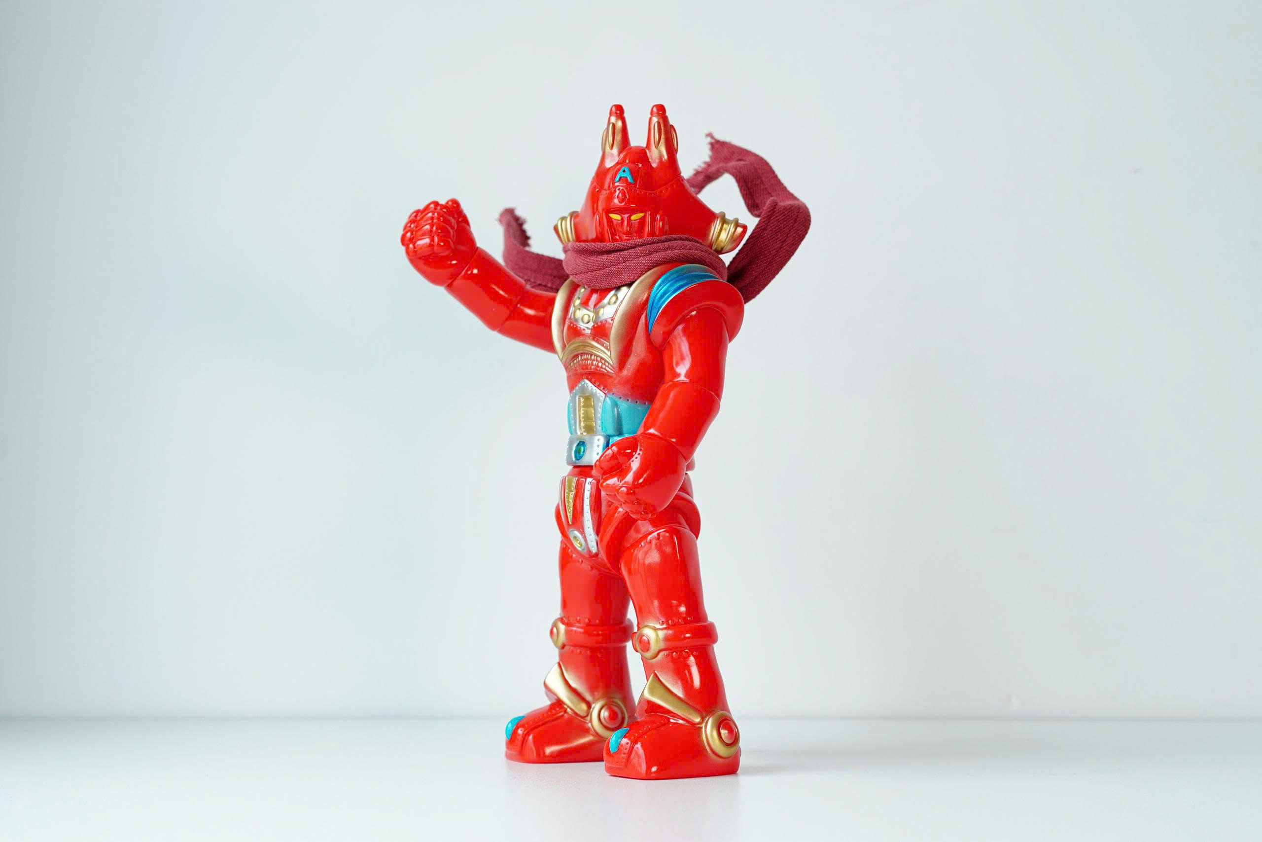 Pills Toys Apollo