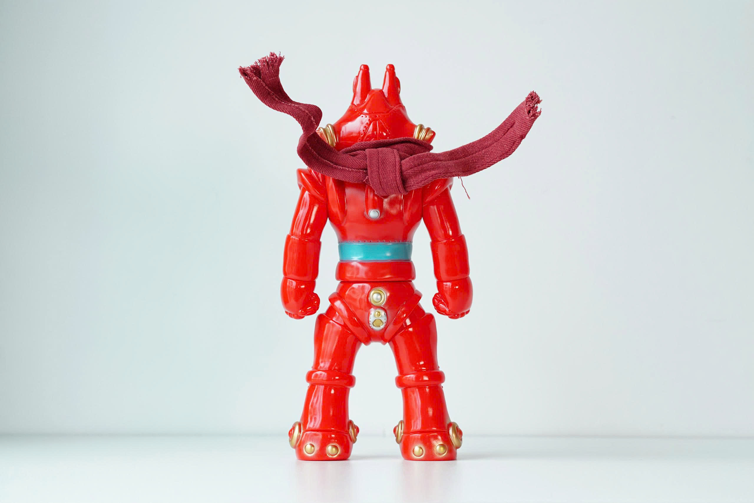 Pills Toys Apollo