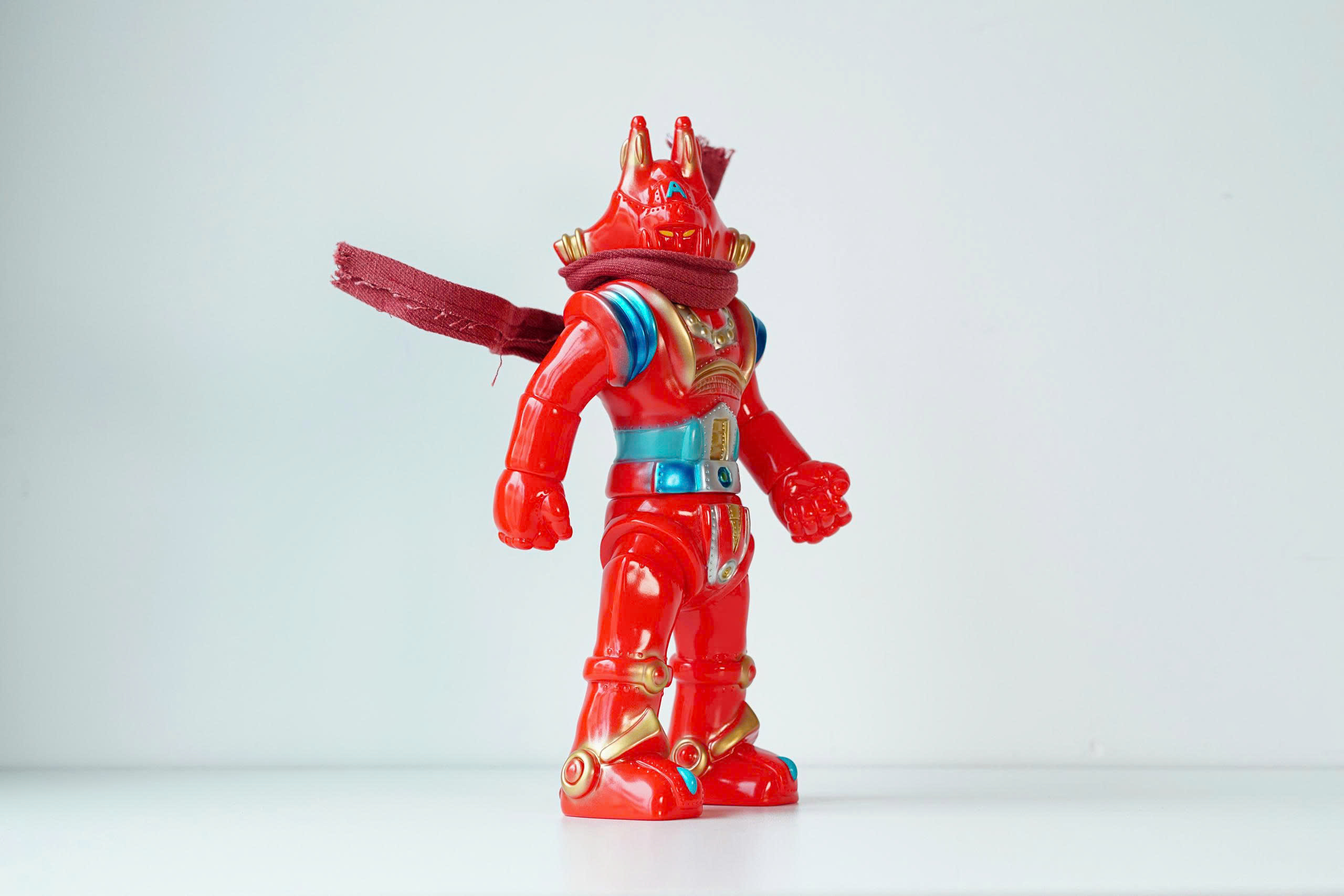 Pills Toys Apollo