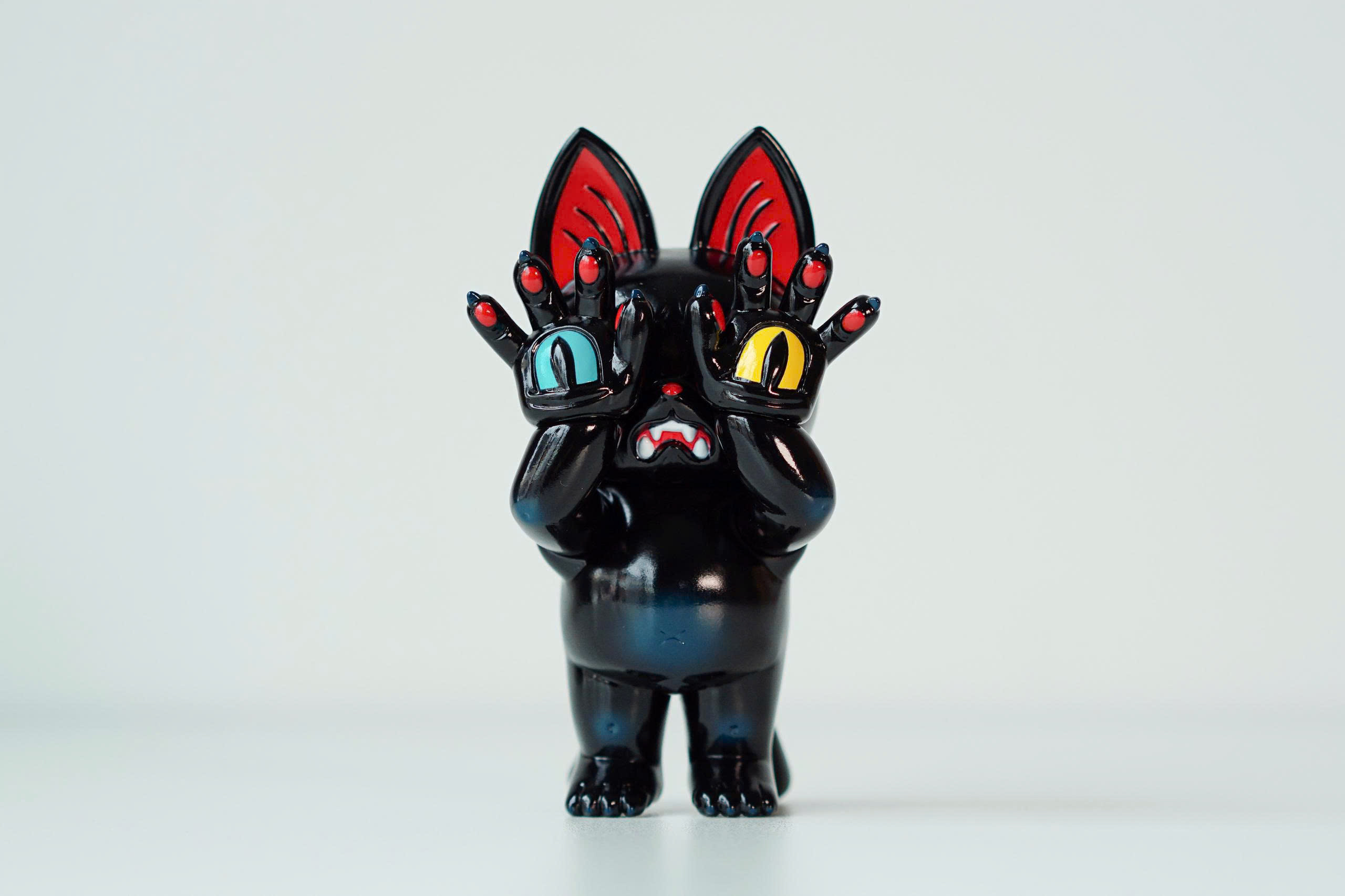 Grape Brain - Onigiri - Odd Eyes Ver.
