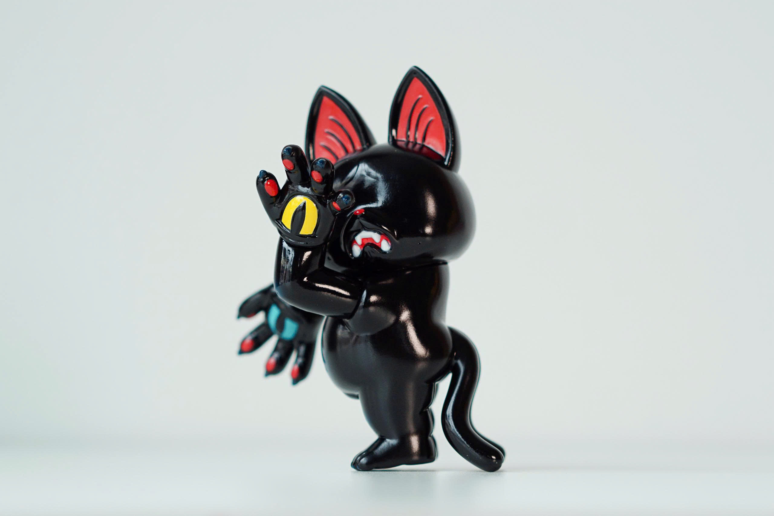 Grape Brain - Onigiri - Odd Eyes Ver.