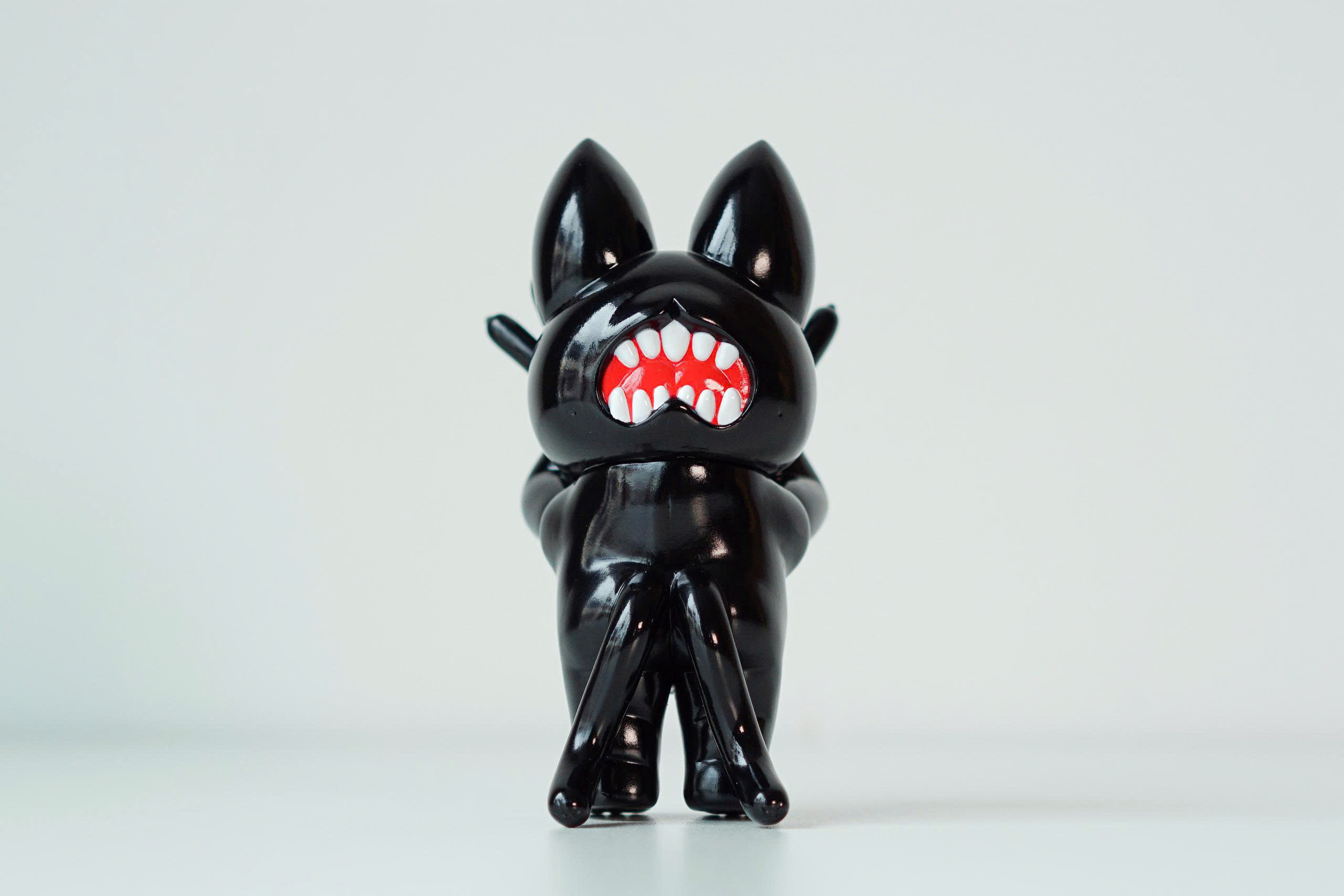Grape Brain - Onigiri - Odd Eyes Ver.