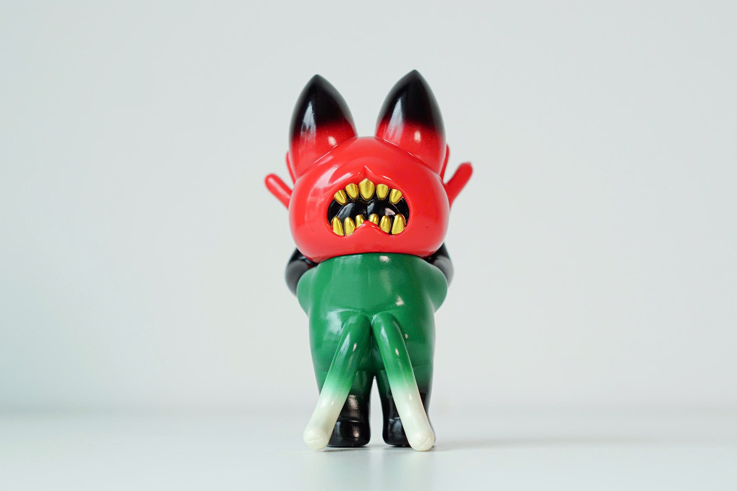 Grape Brain - Onigiri - NY ComicCon Ver.