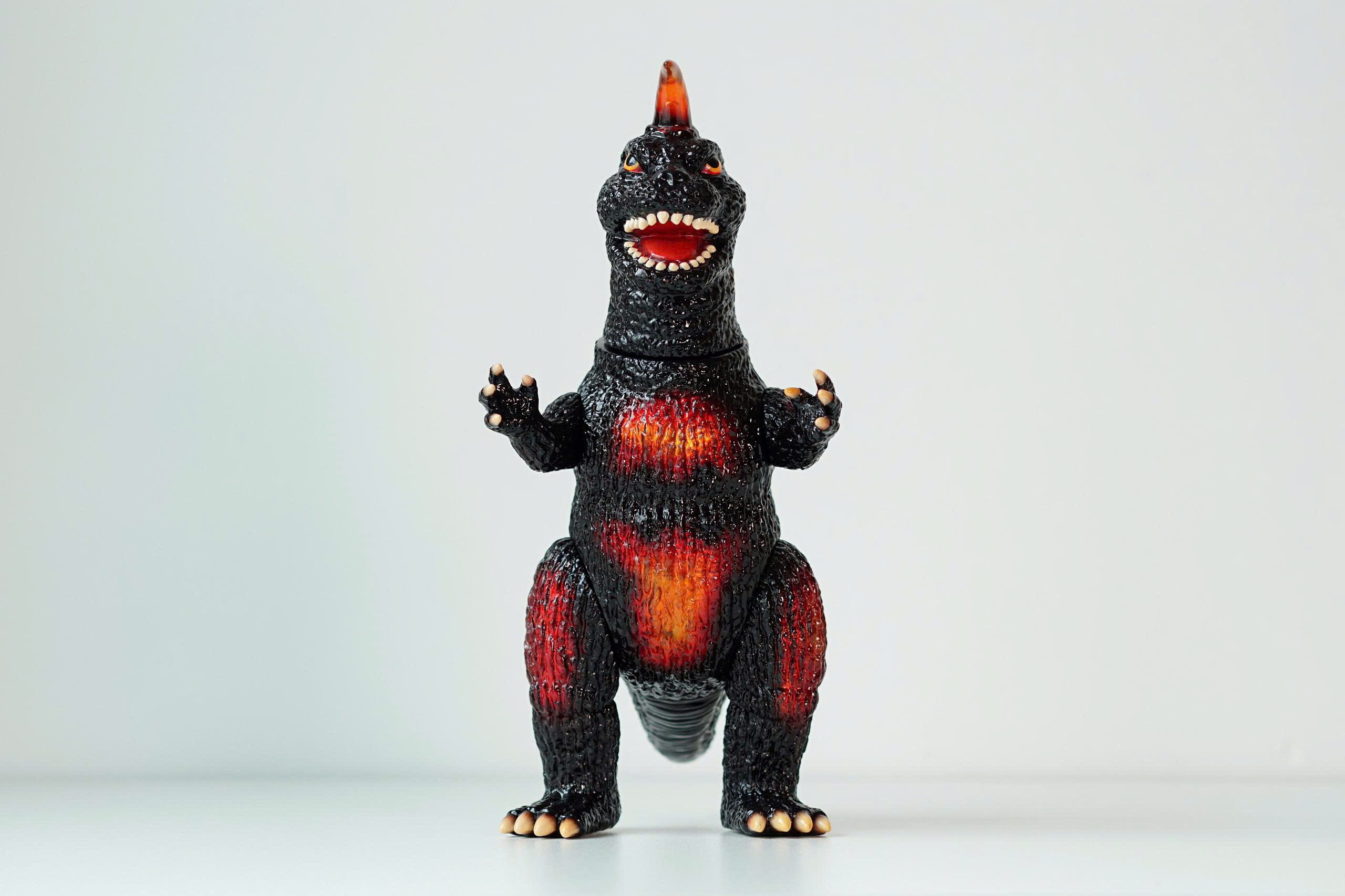 Tiger Mark - Zagura Crimson Ver.