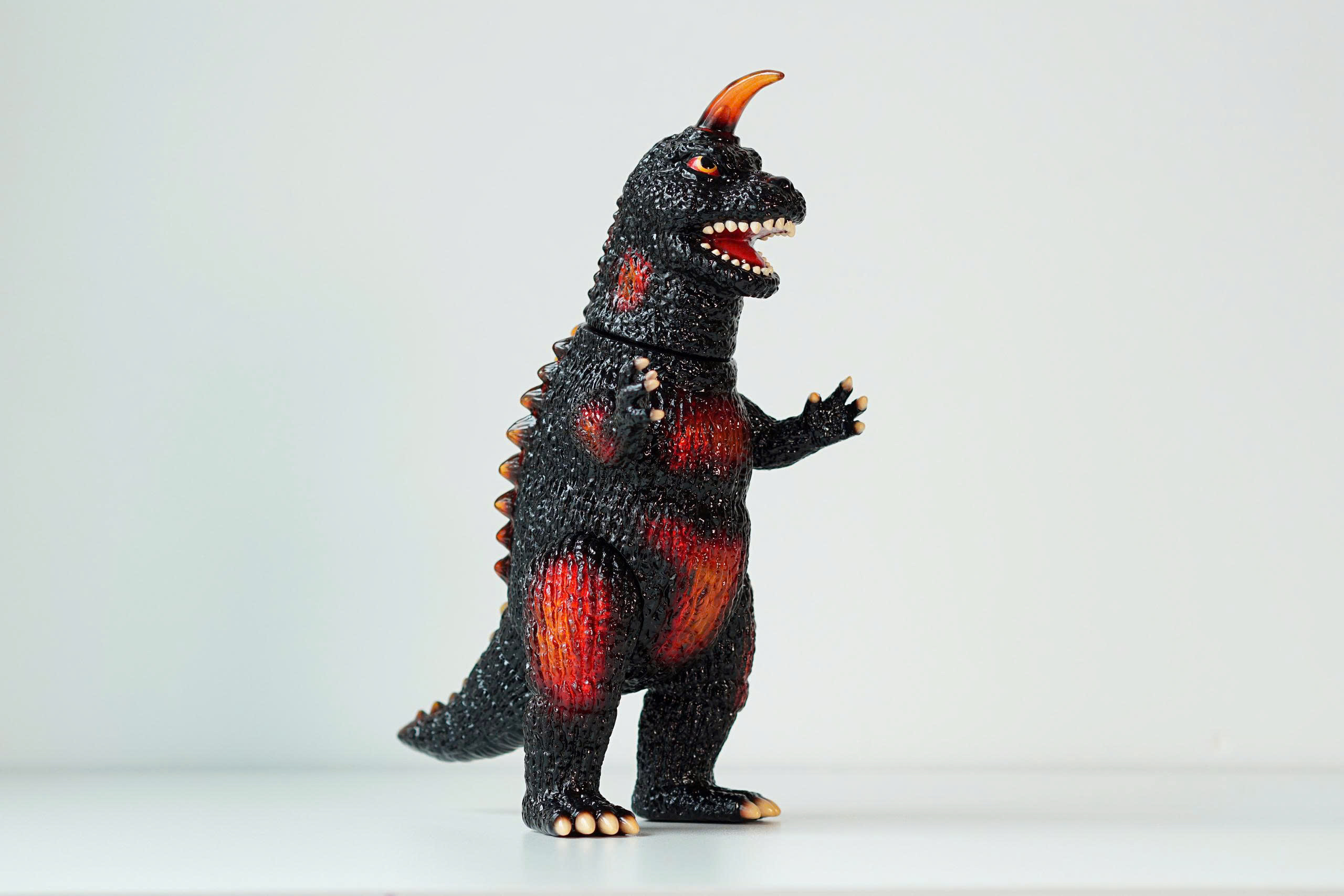 Tiger Mark - Zagura Crimson Ver.