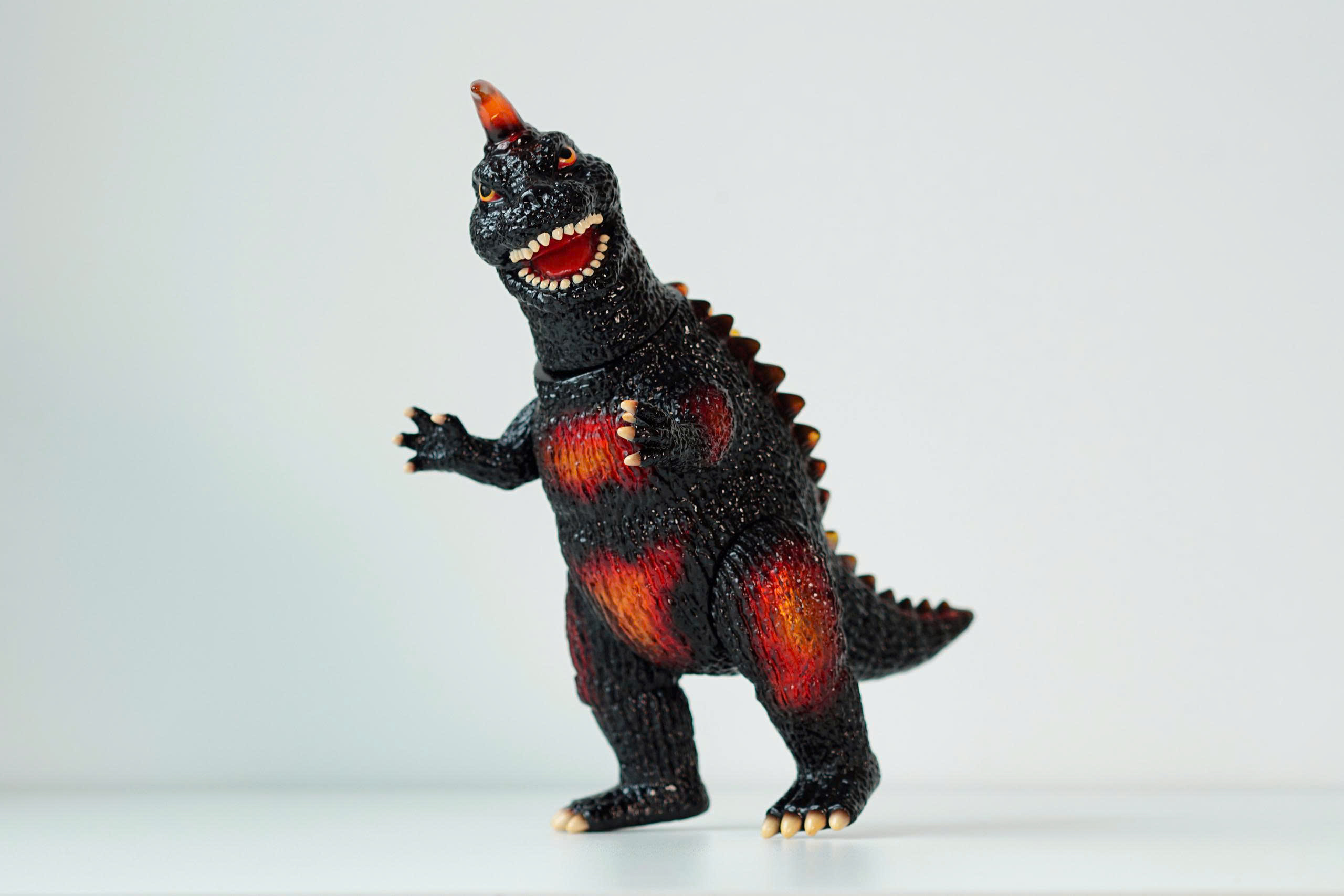 Tiger Mark - Zagura Crimson Ver.