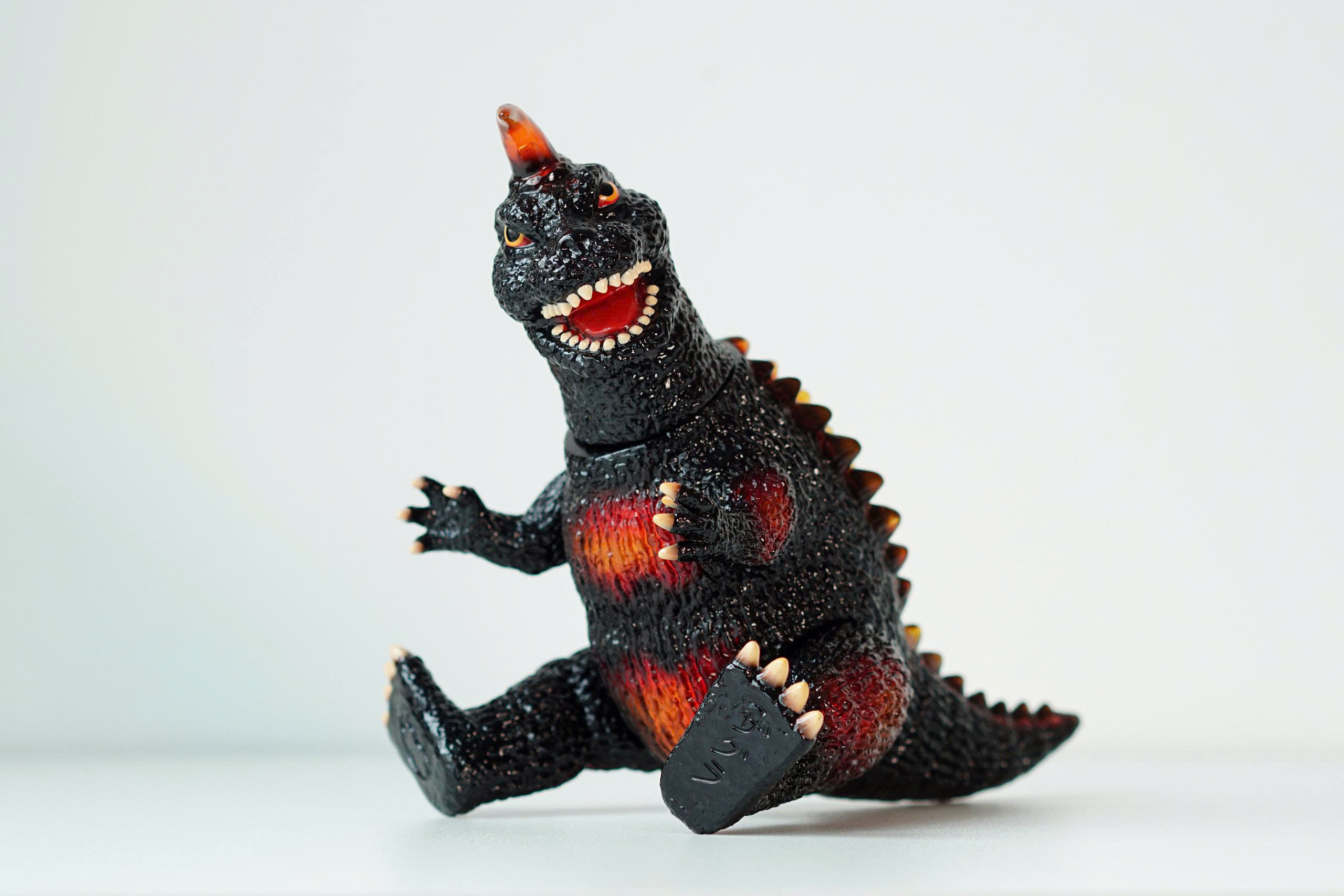 Tiger Mark - Zagura Crimson Ver.