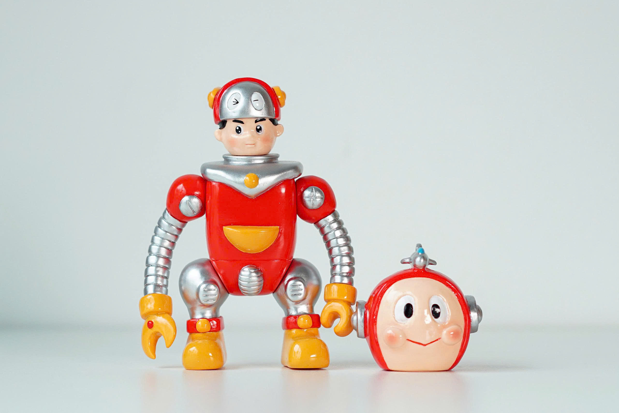 Kobayashi Toy - Taro