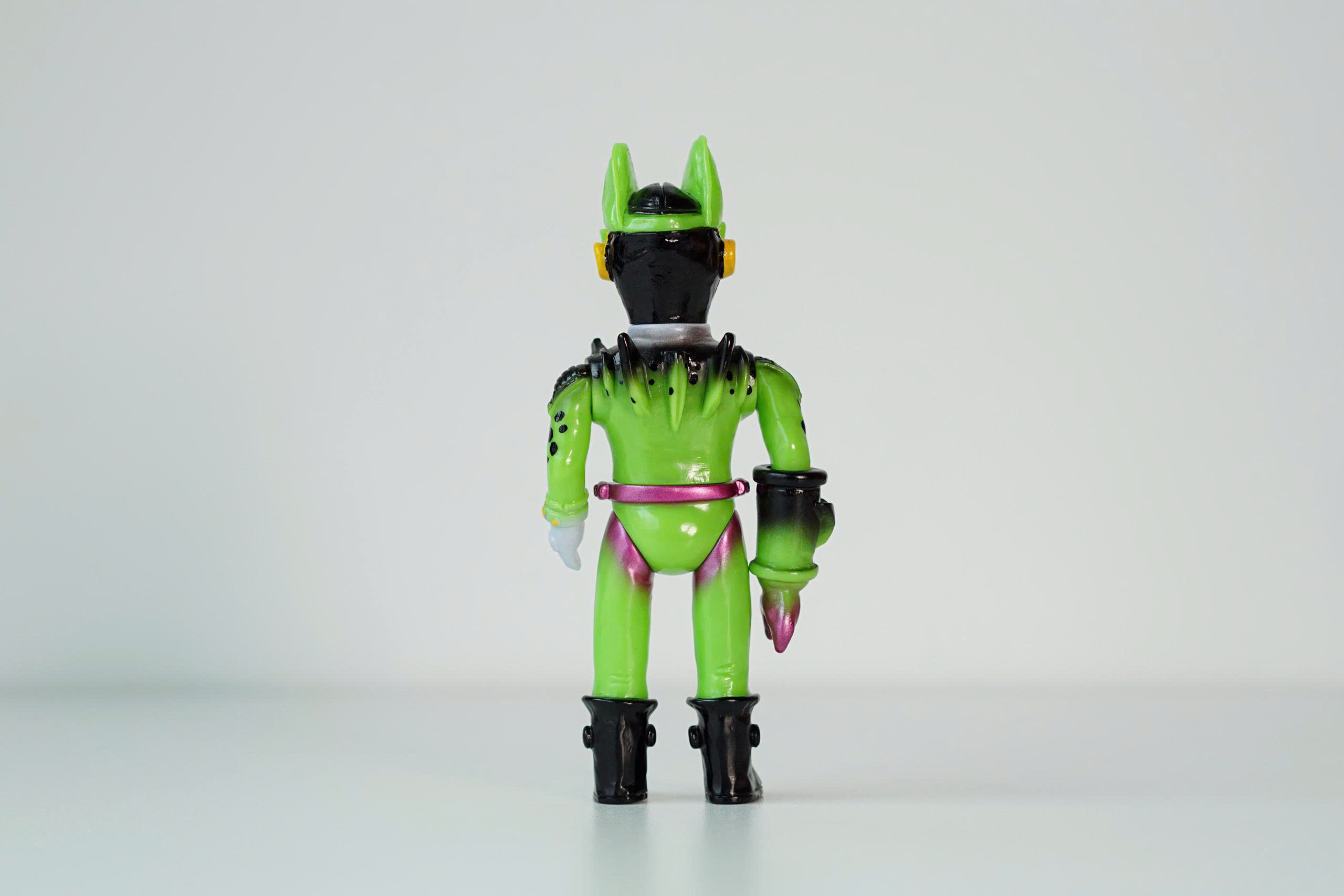 Manote Toy - Regenerator 5