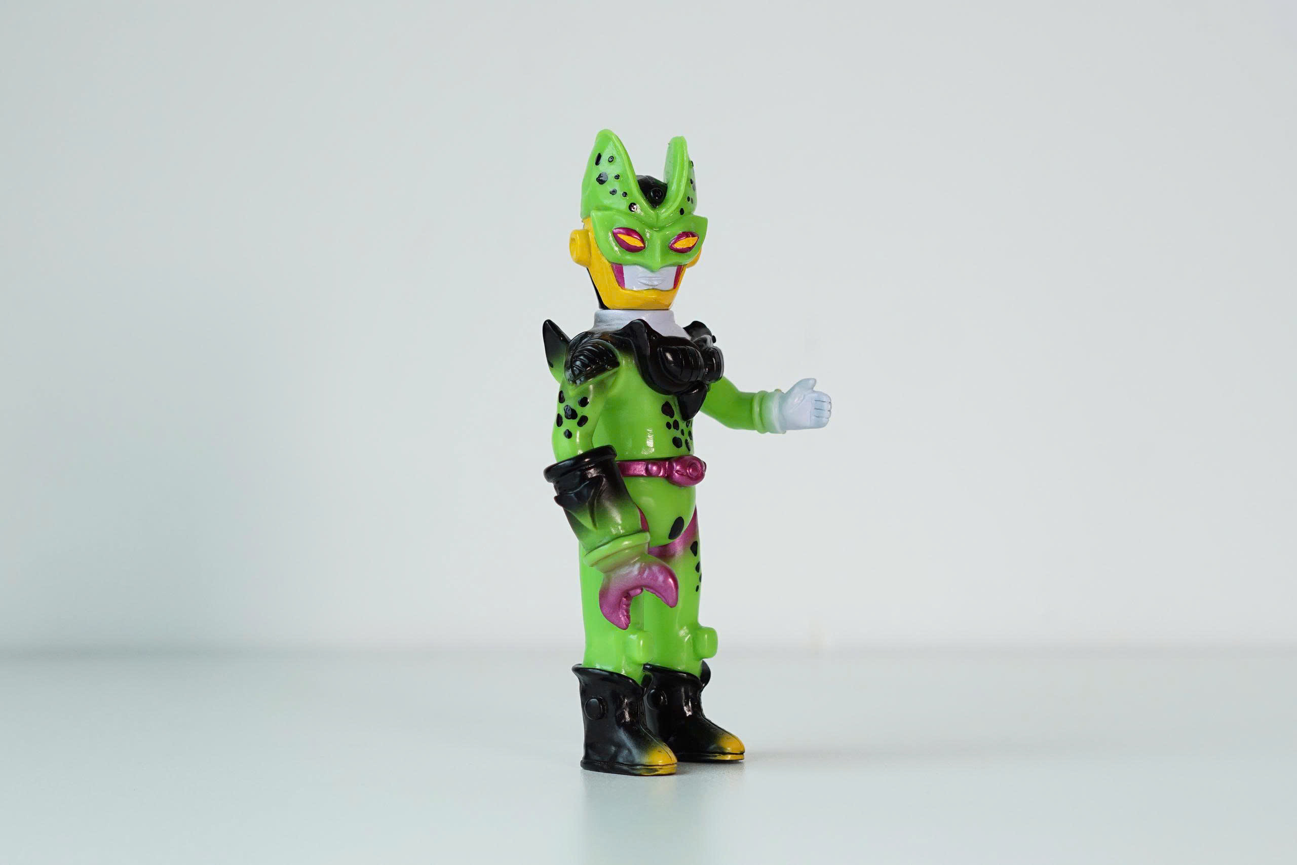 Manote Toy - Regenerator 5
