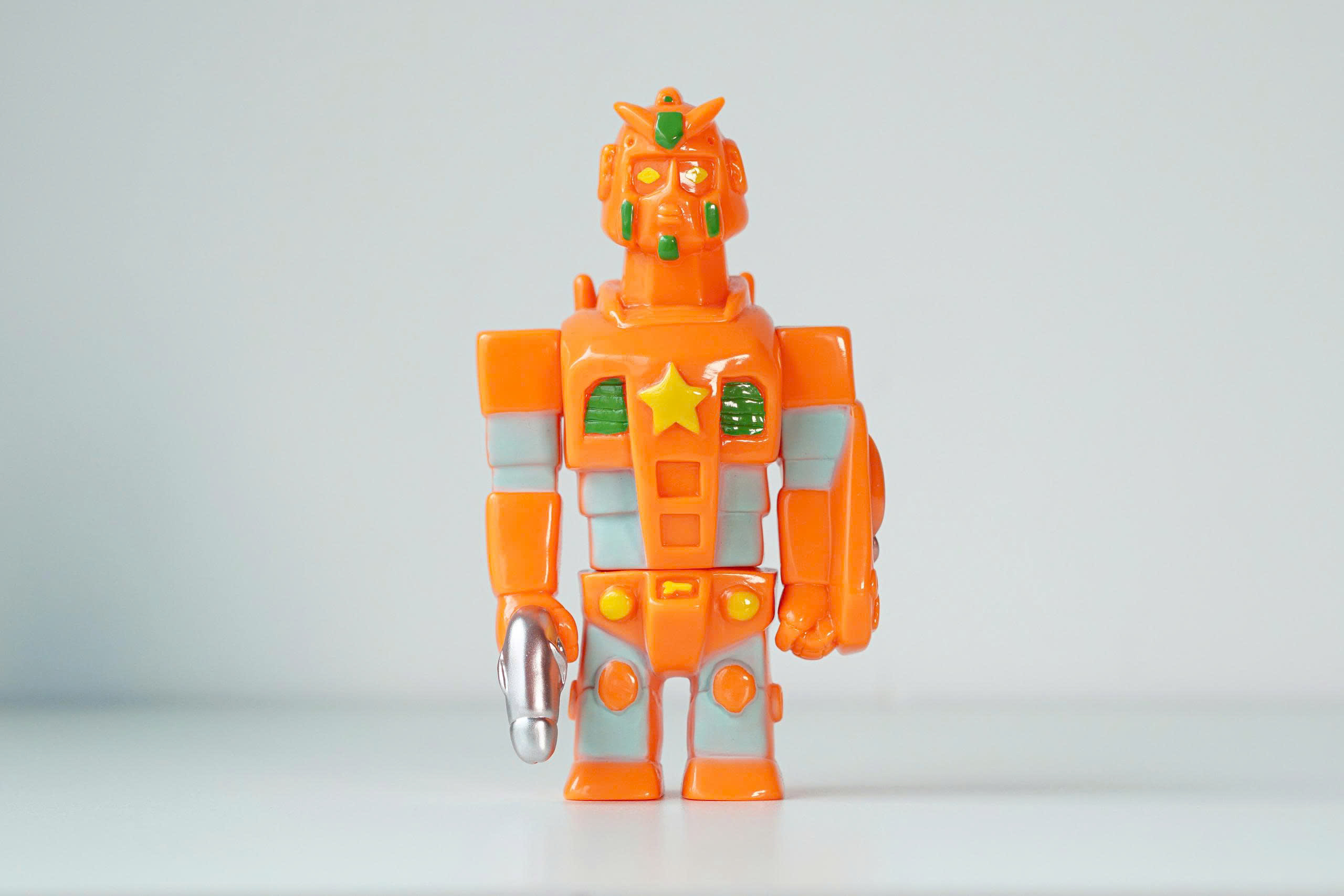 Lukesmellgoods RJ-69 (Toyday Colorway)
