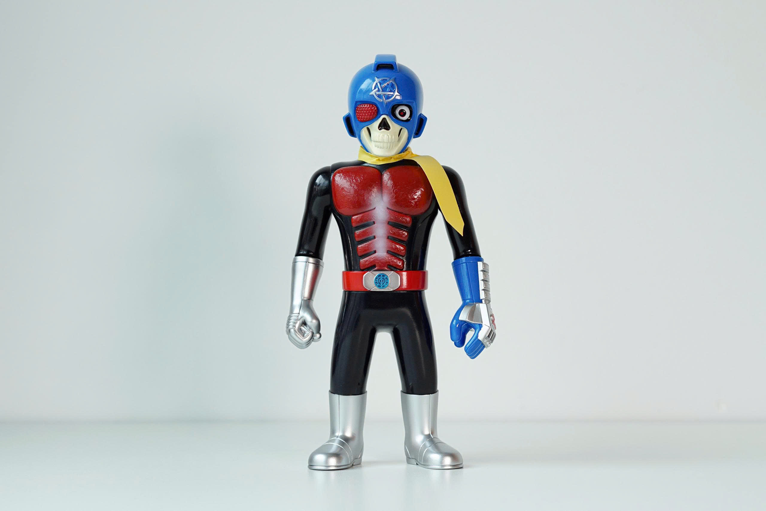 KnaveToykyo GunJoe